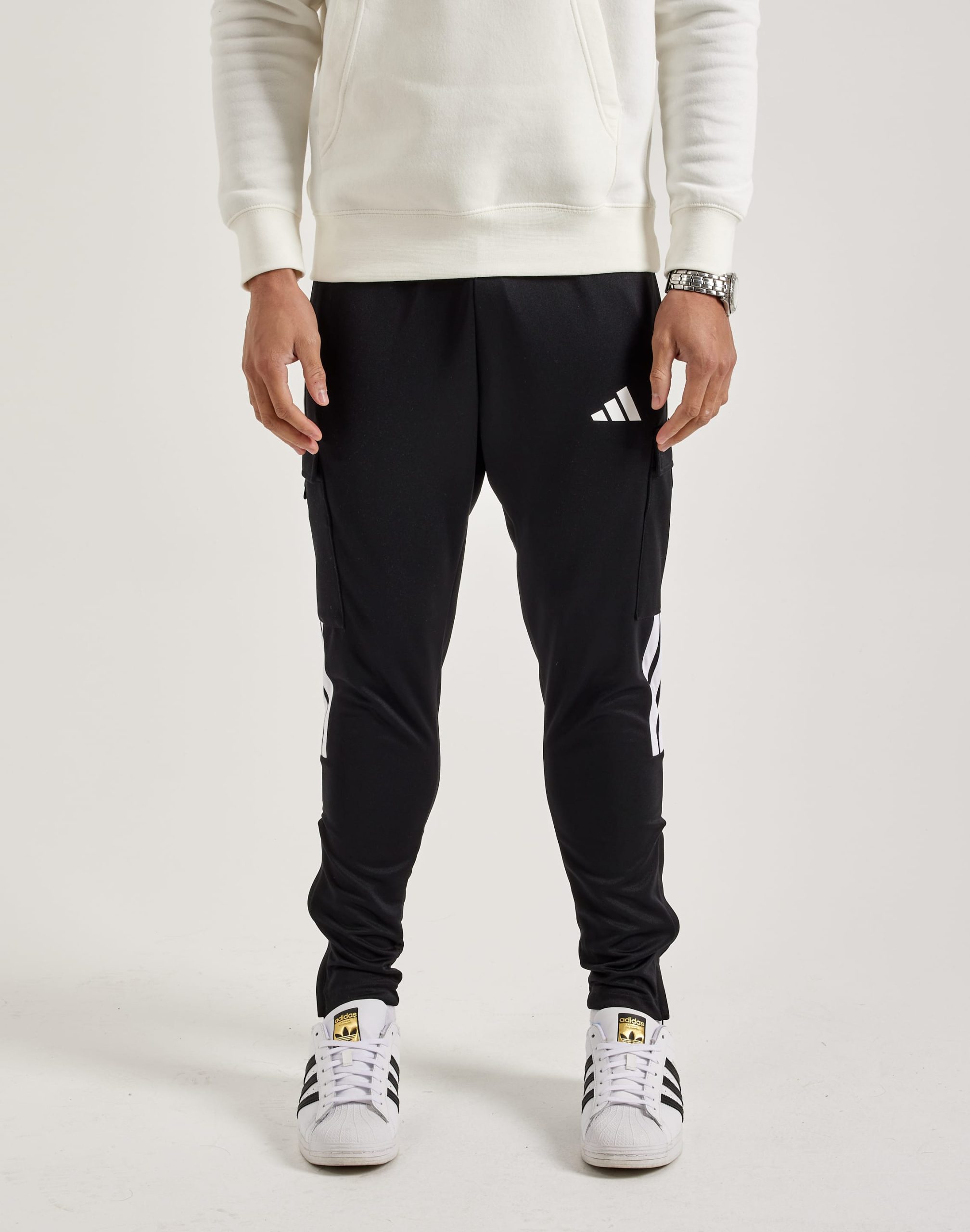 Adidas Tiro Cargo Pants