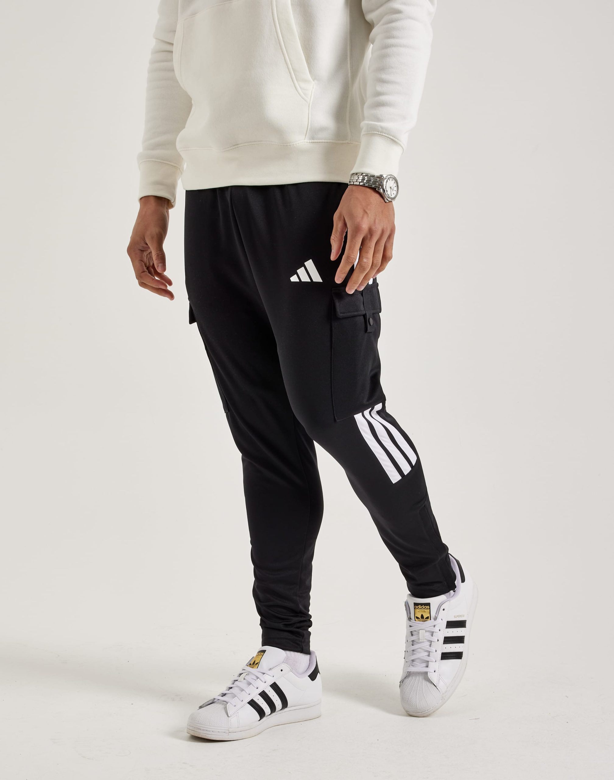 Adidas Tiro Cargo Pants - Image 2
