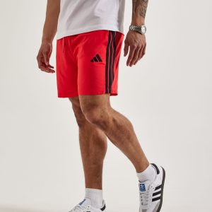 Adidas Essential 3-Stripes Chelsea Shorts