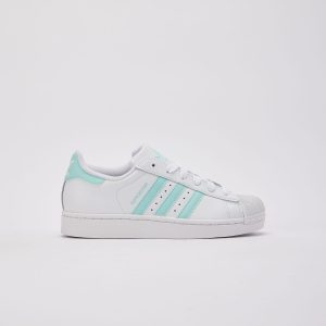 Adidas  Superstar II Grade-School