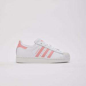 Adidas Superstar II Grade-School