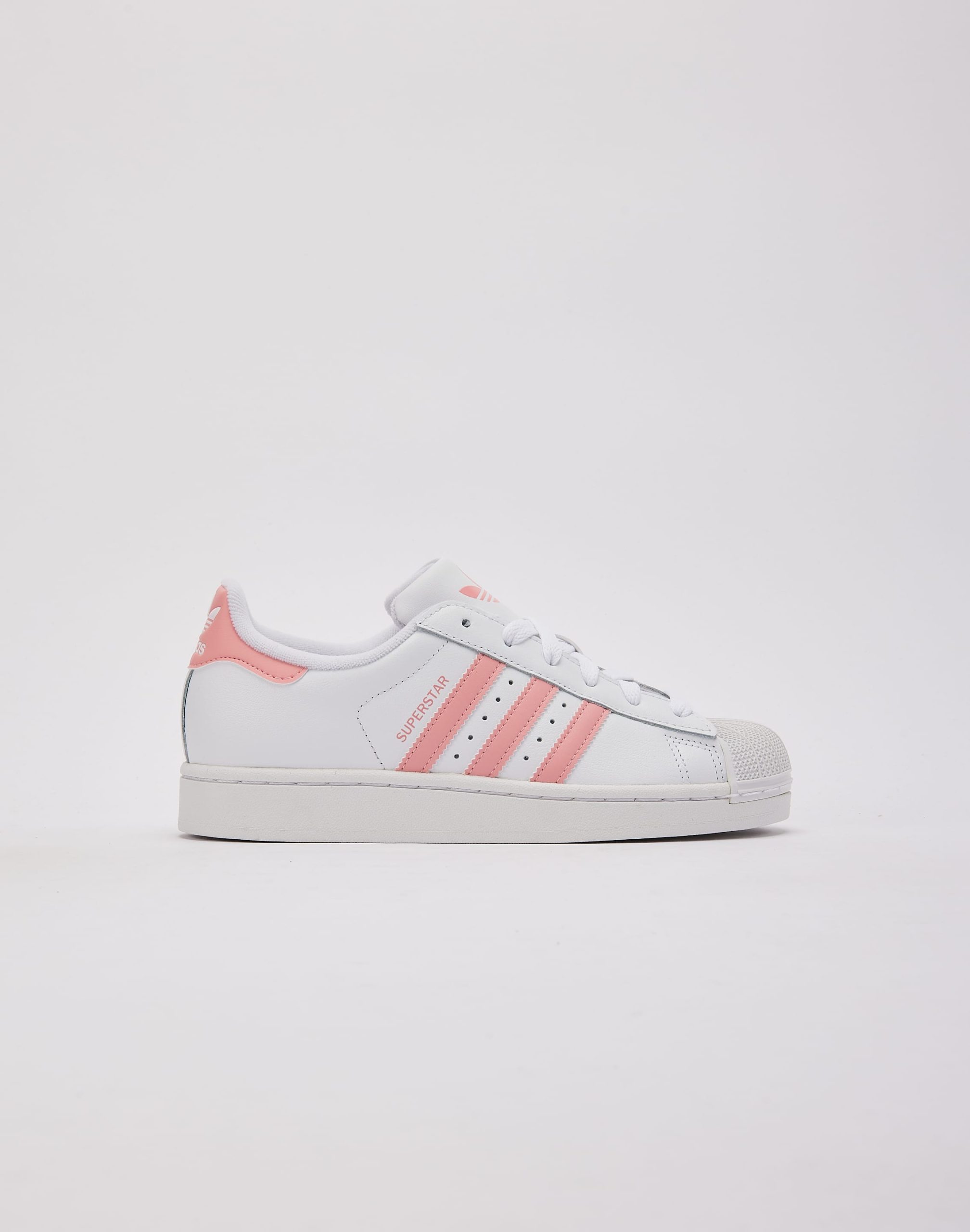 Adidas Superstar II Grade-School