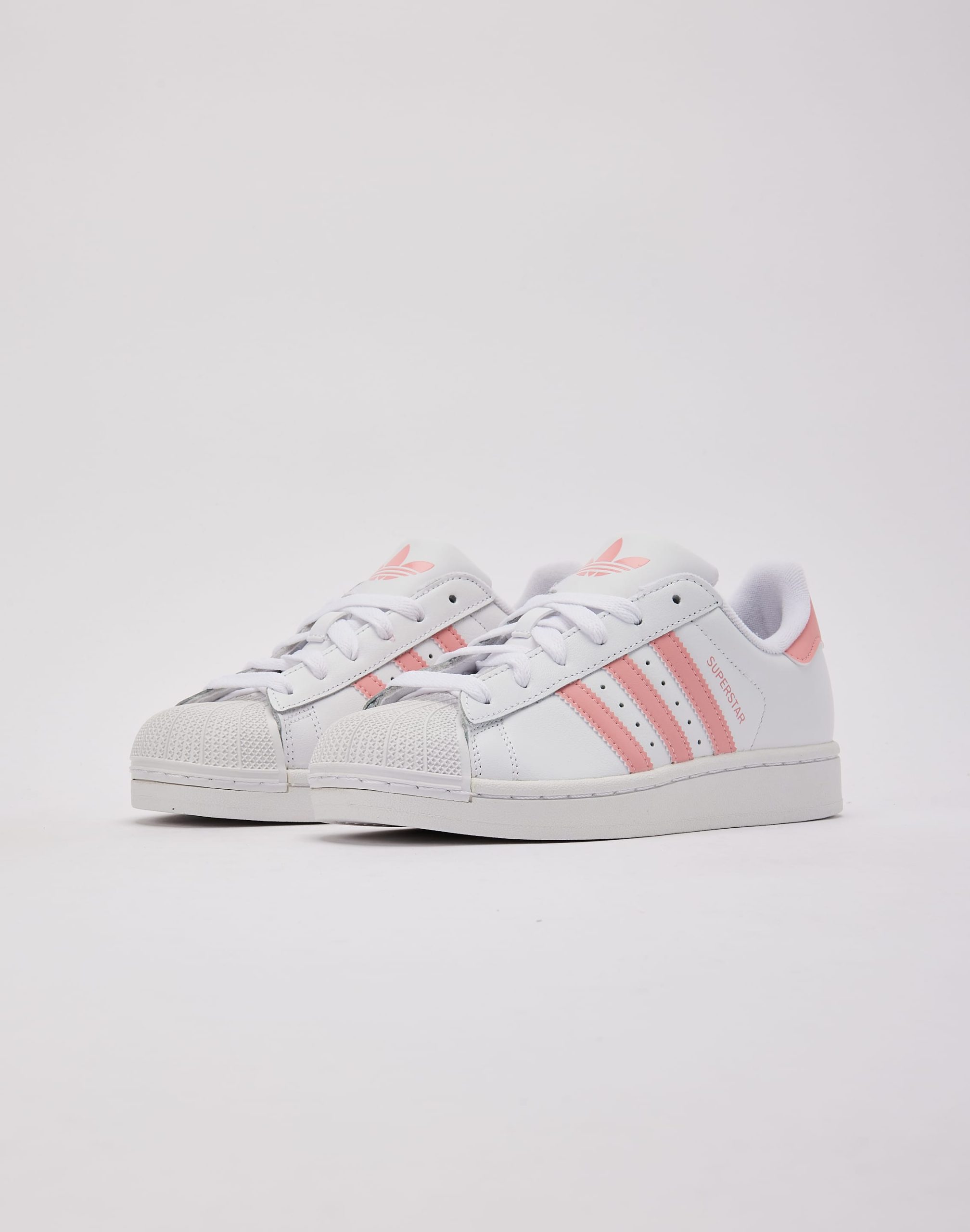 Adidas Superstar II Grade-School - Image 2