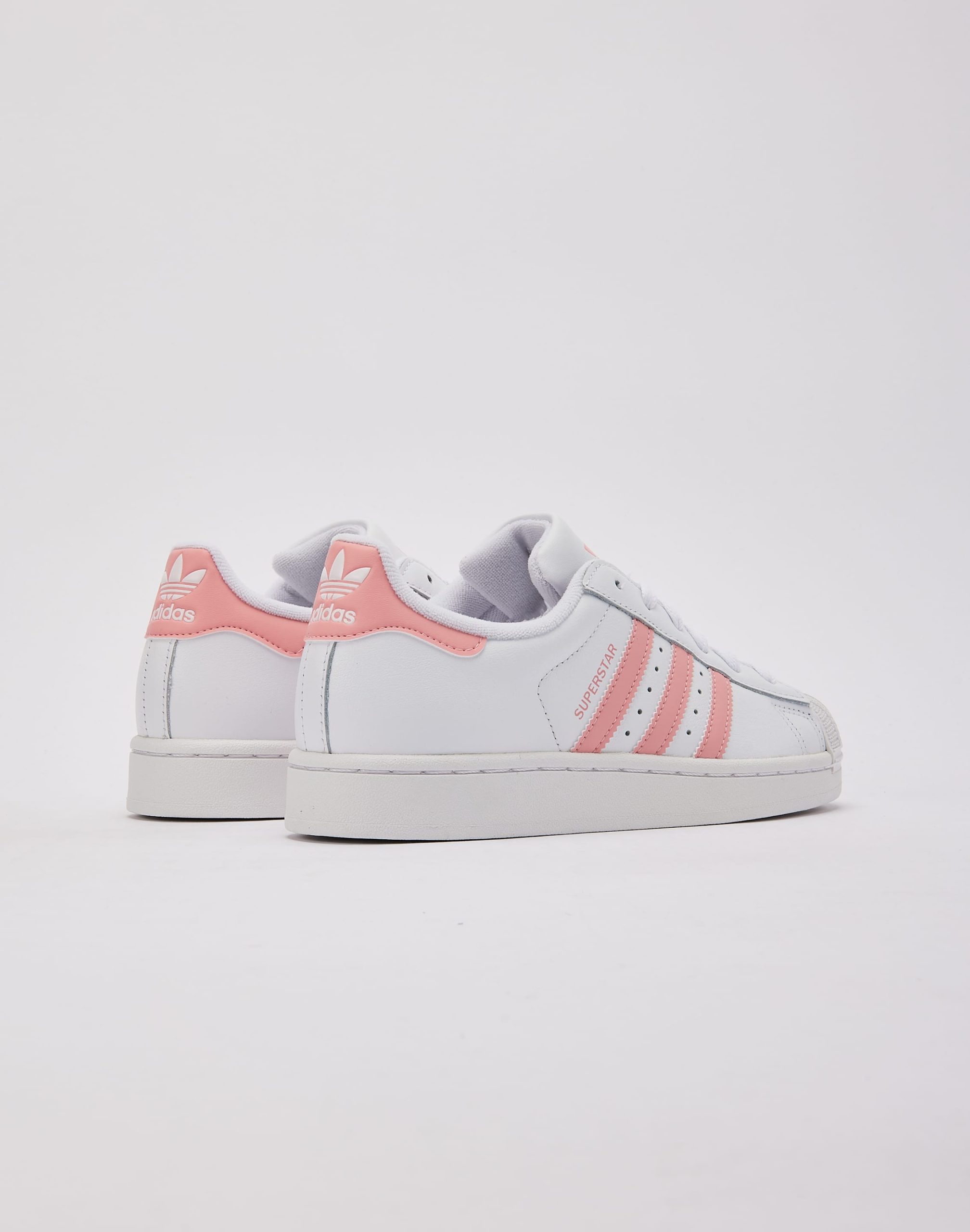 Adidas Superstar II Grade-School - Image 3