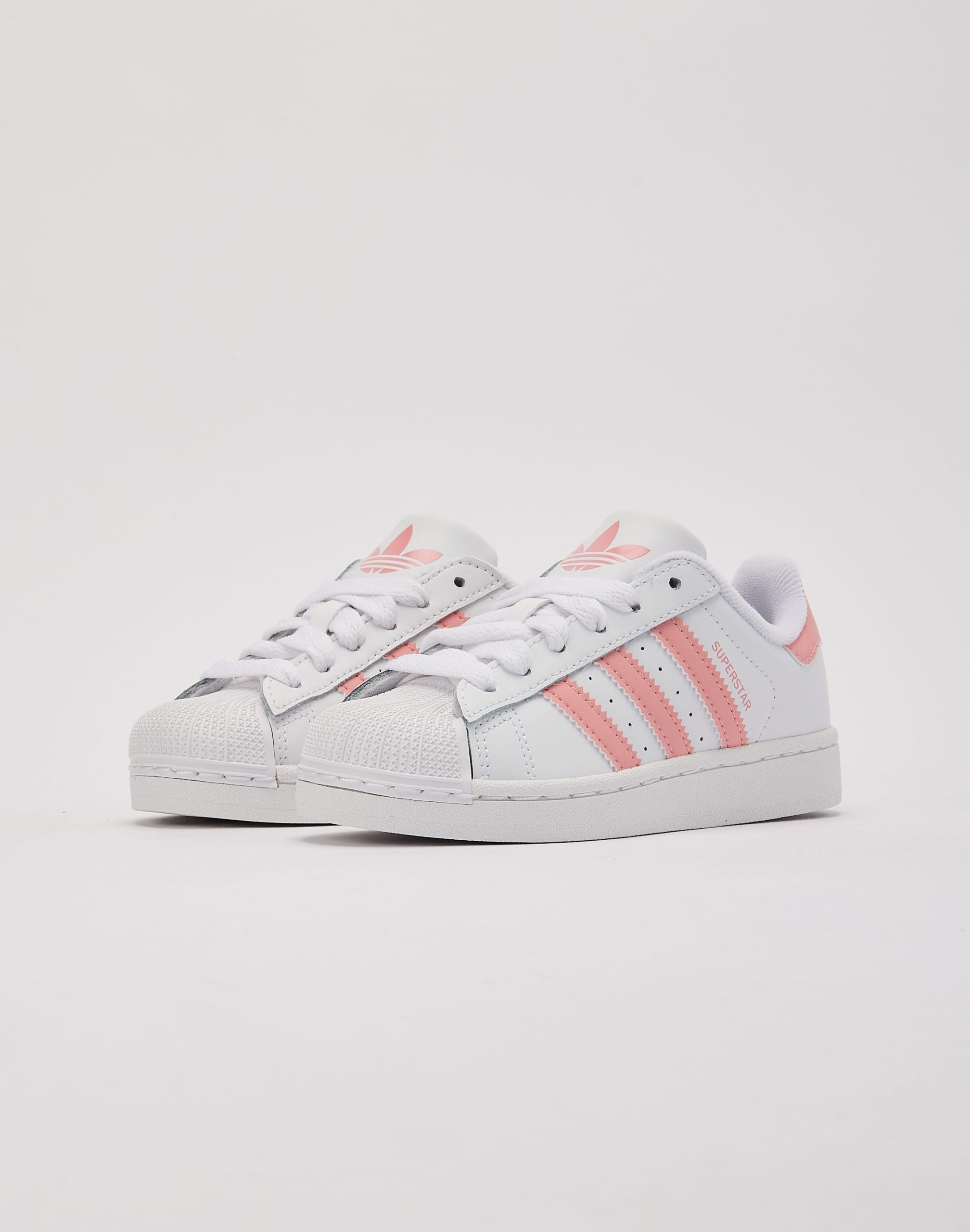 Adidas Superstar II Pre-School - Image 2