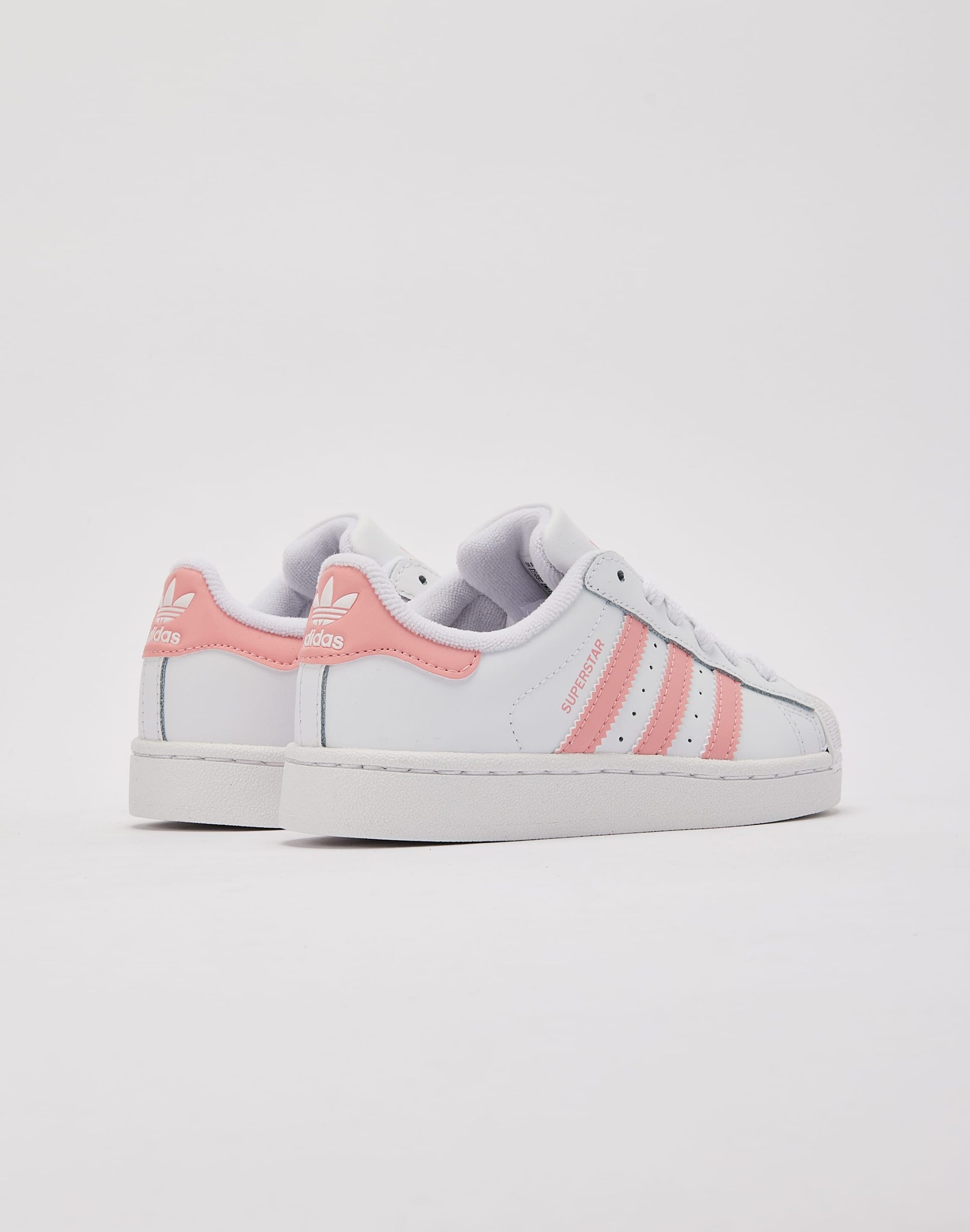 Adidas Superstar II Pre-School - Image 3