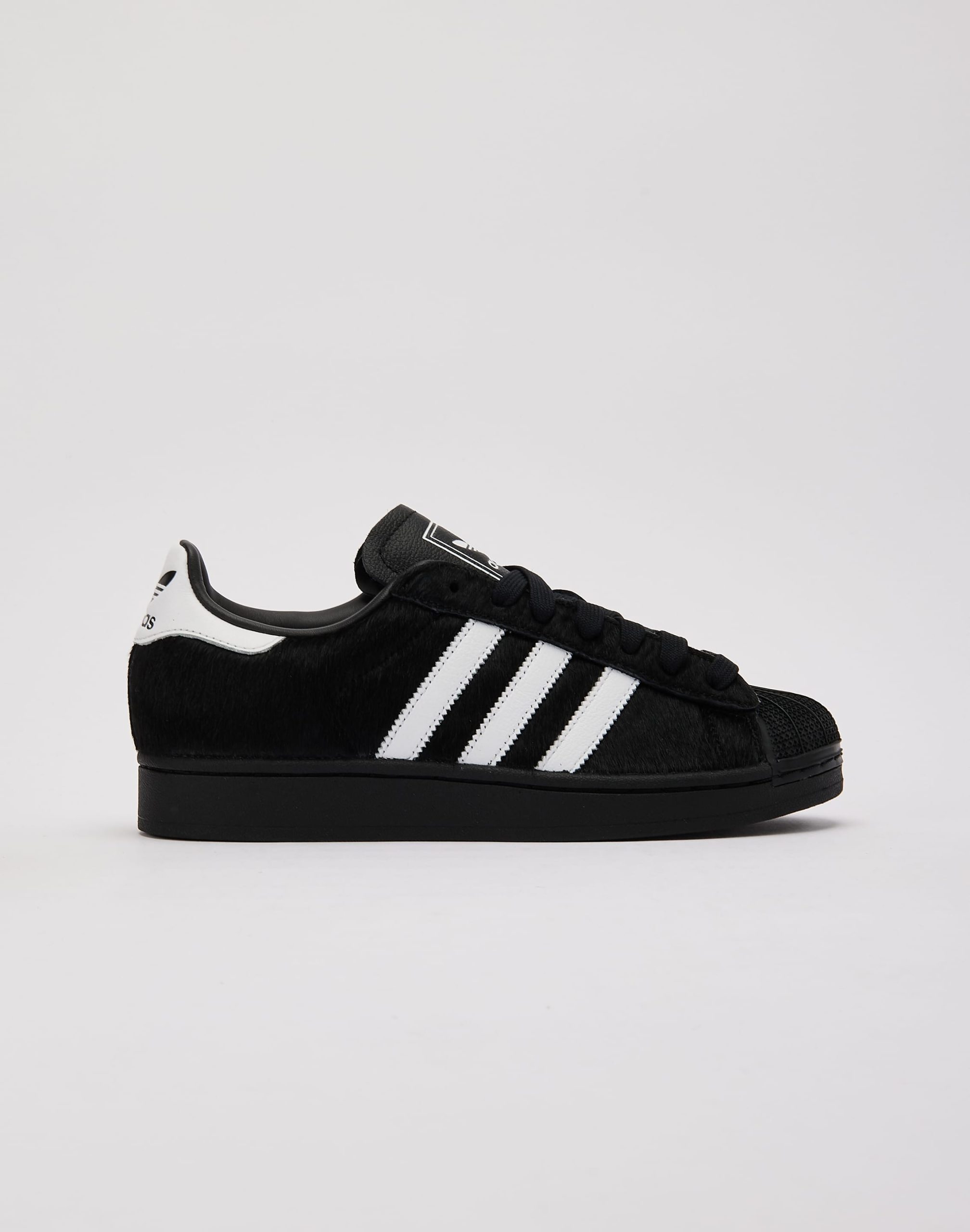 Adidas Superstar II