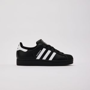 Adidas Superstar II Grade-School