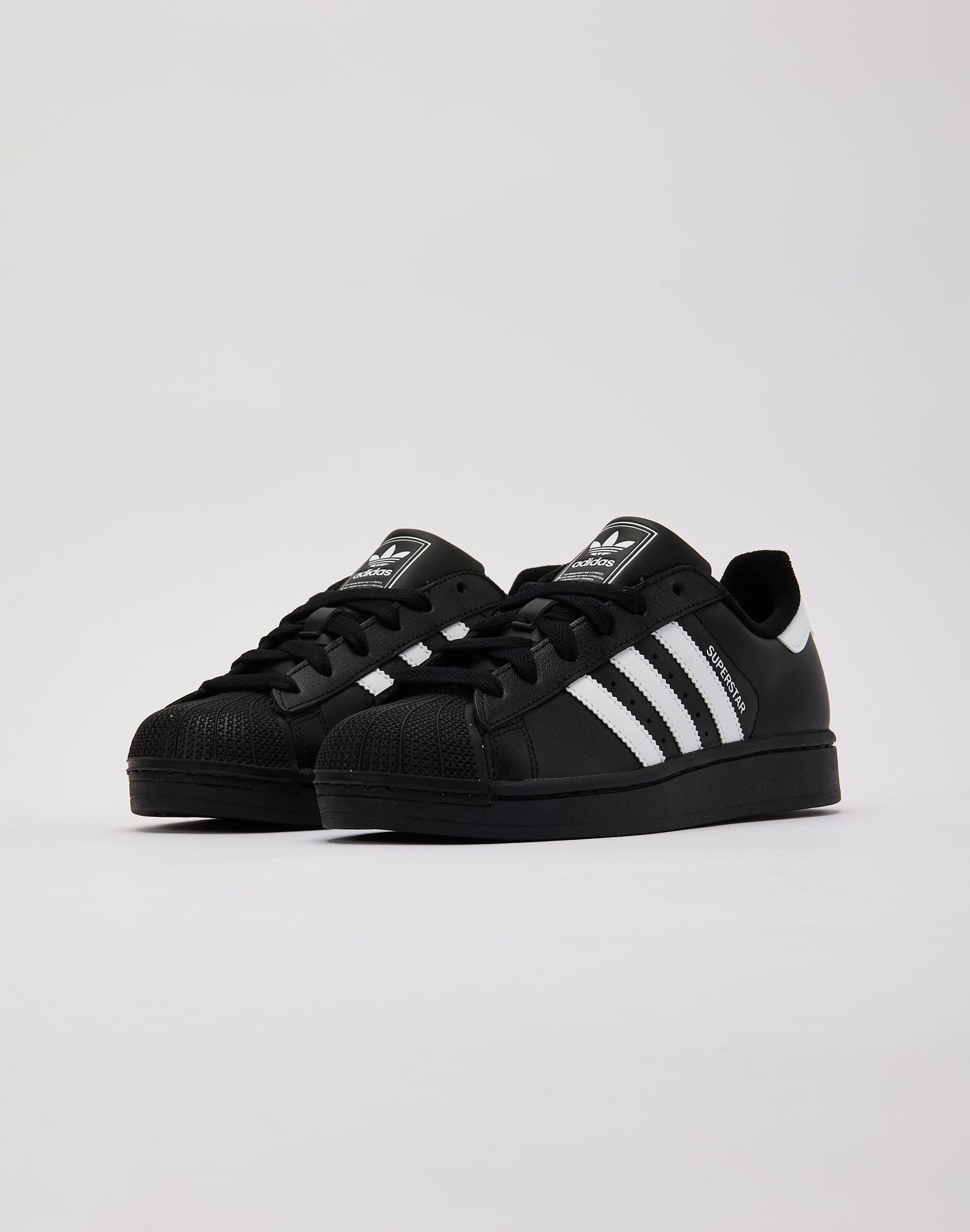 Adidas Superstar II Grade-School - Image 2