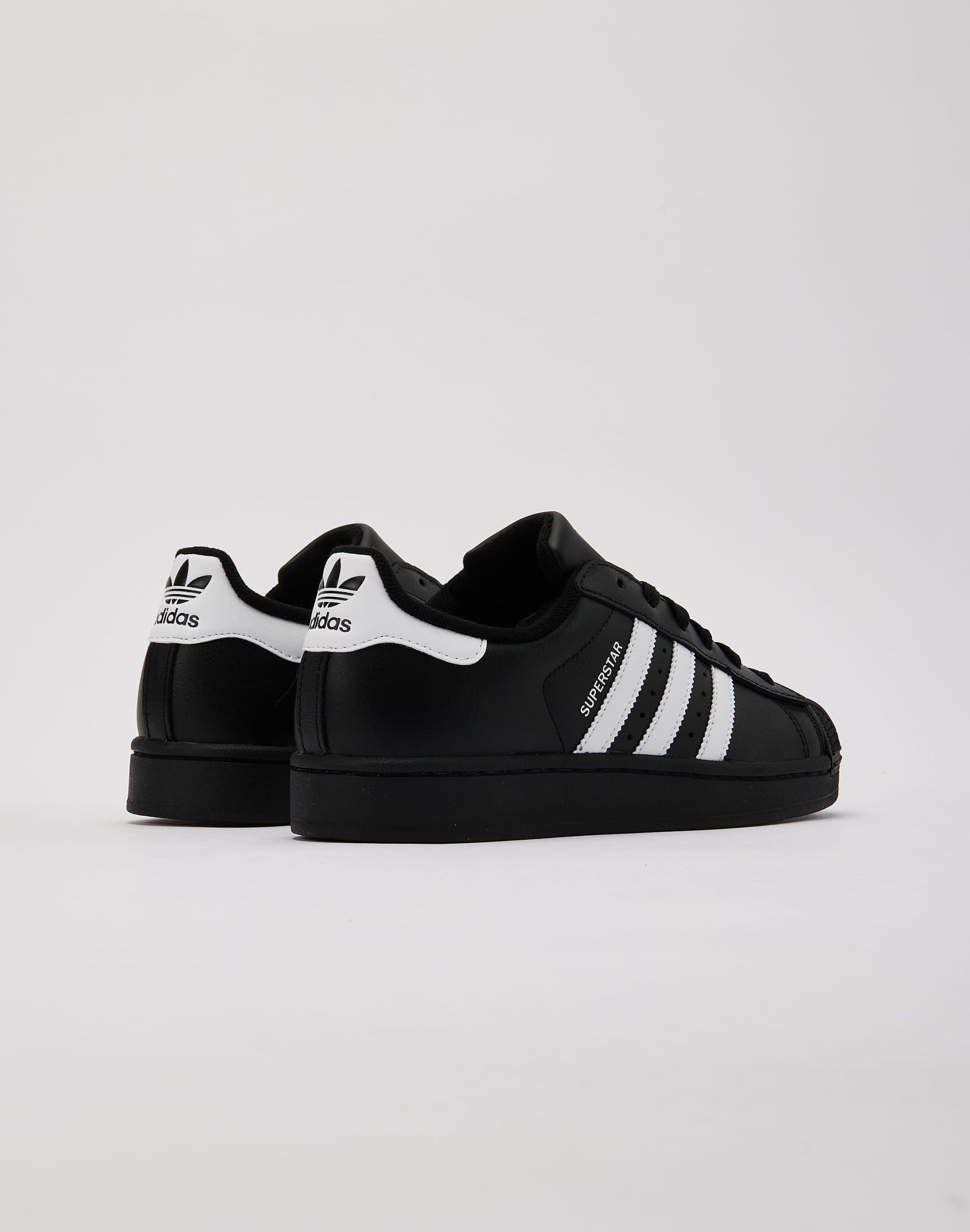 Adidas Superstar II Grade-School - Image 3