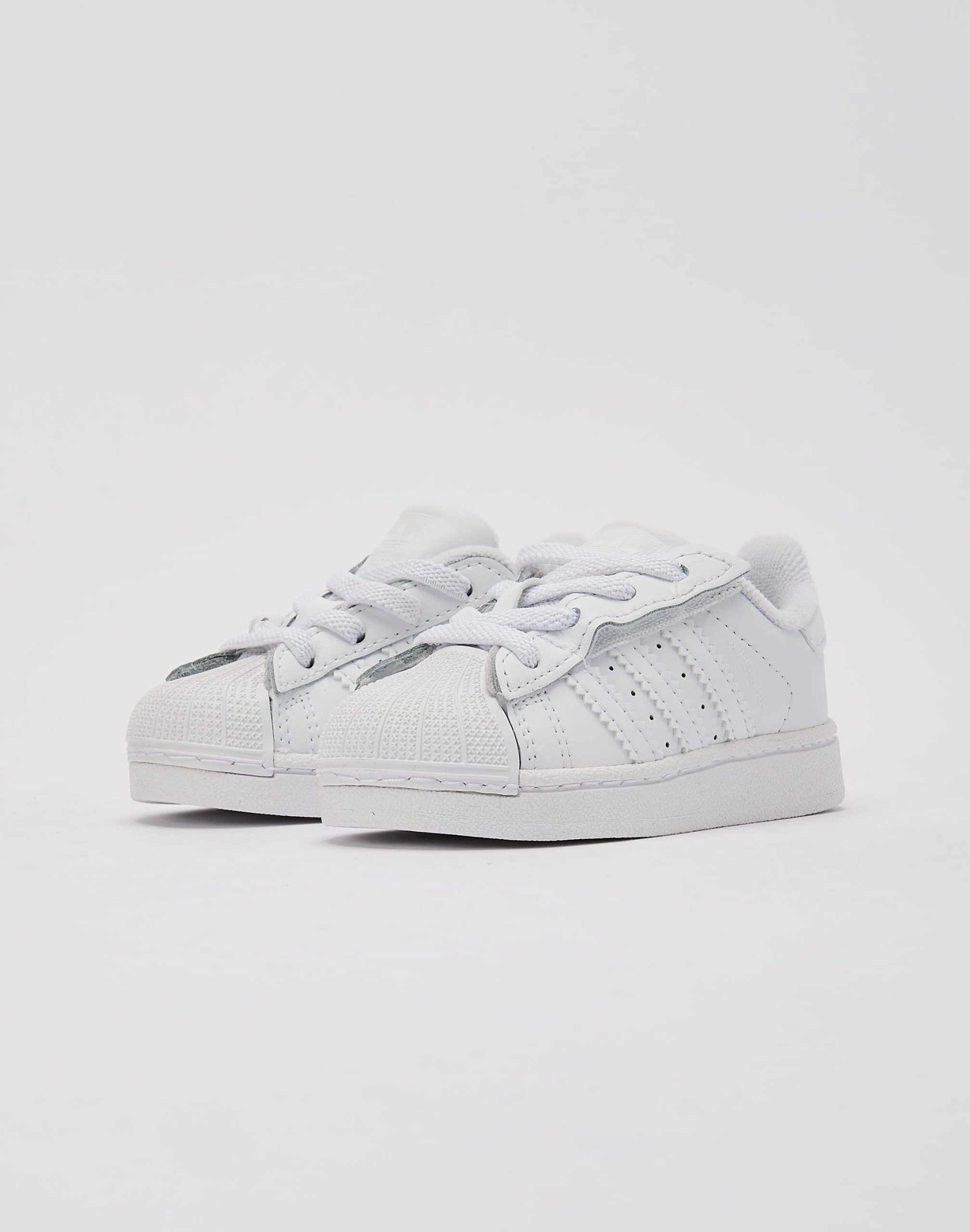 Adidas Superstar II Toddler - Image 2
