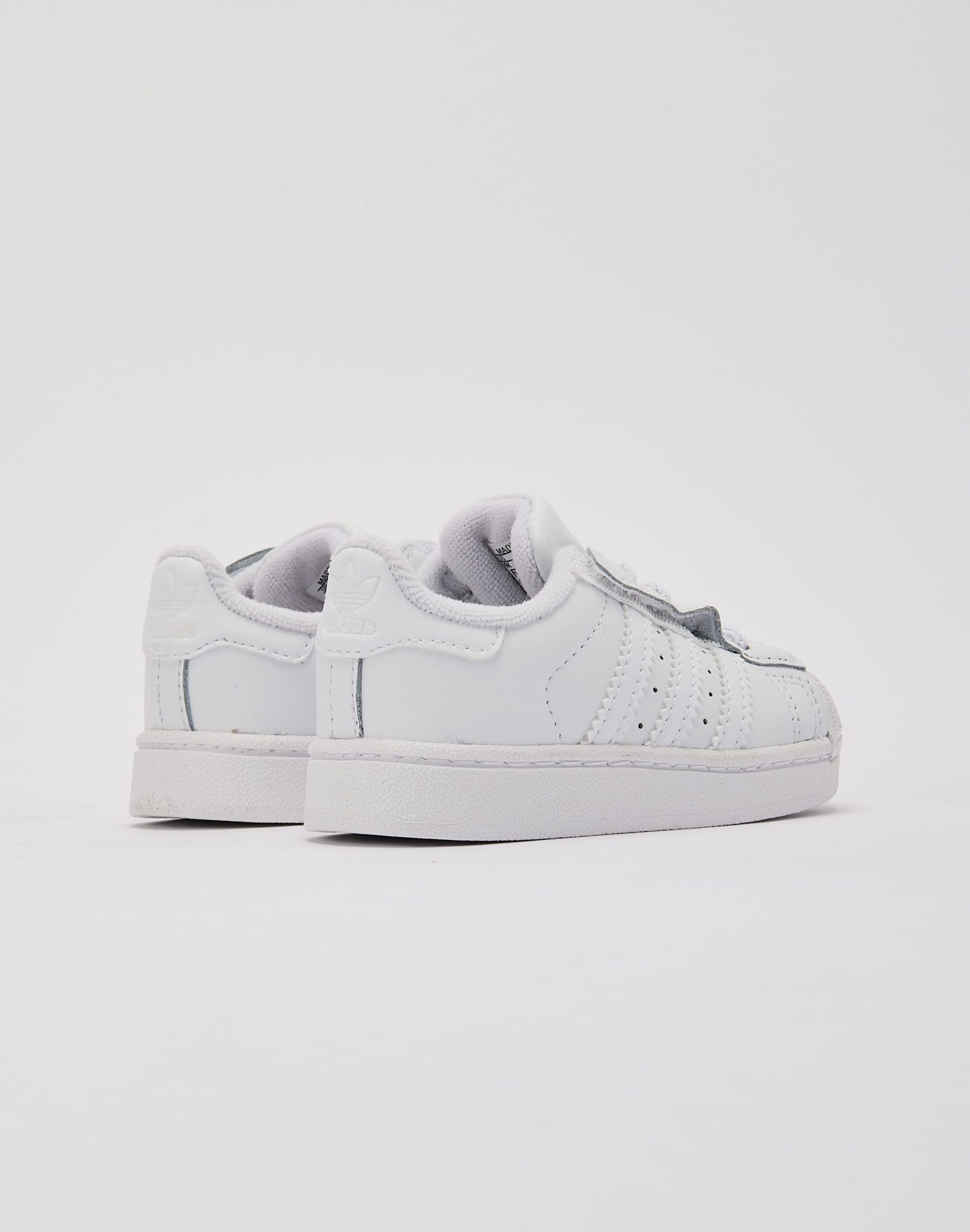 Adidas Superstar II Toddler - Image 3