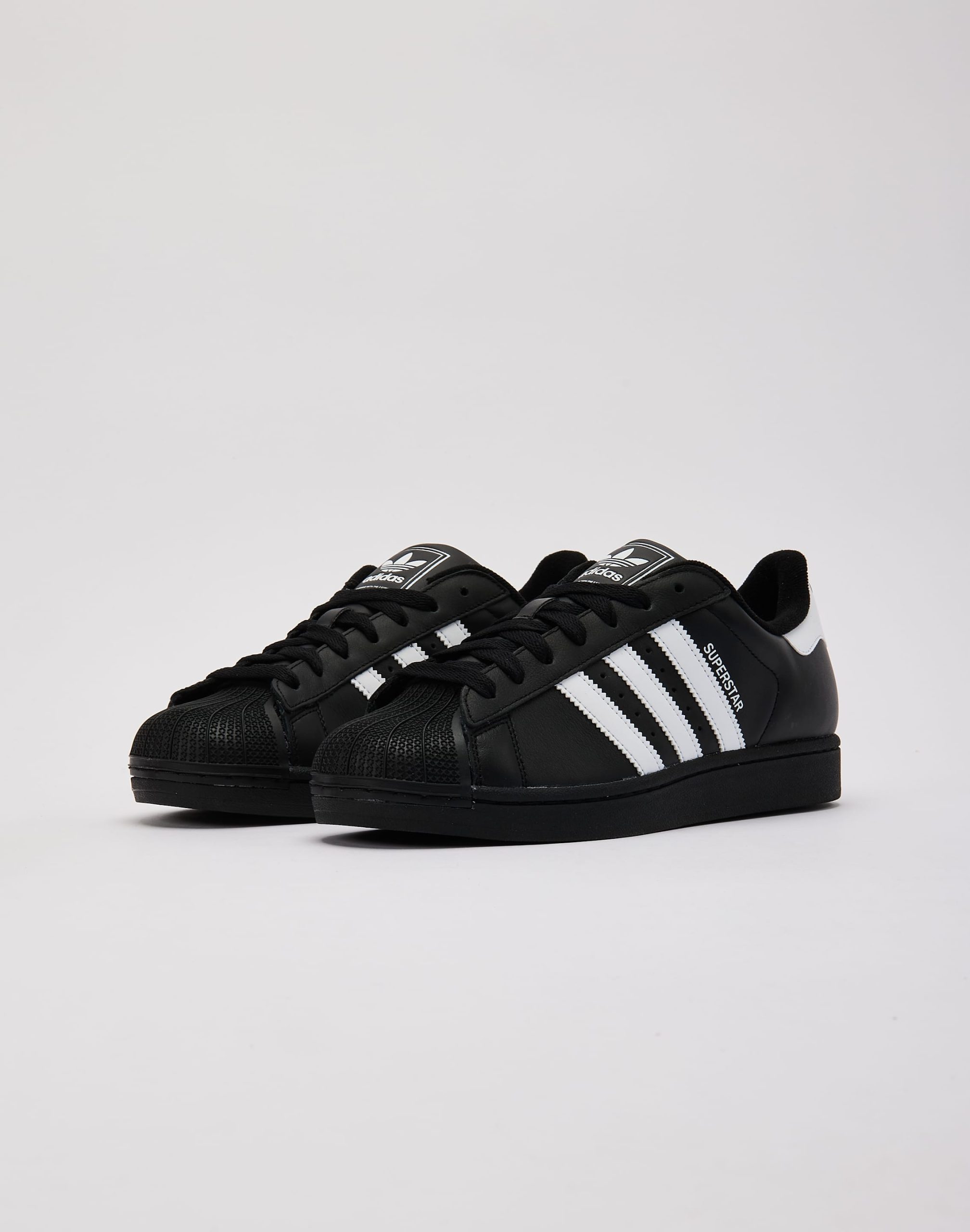 Adidas Superstar II - Image 2