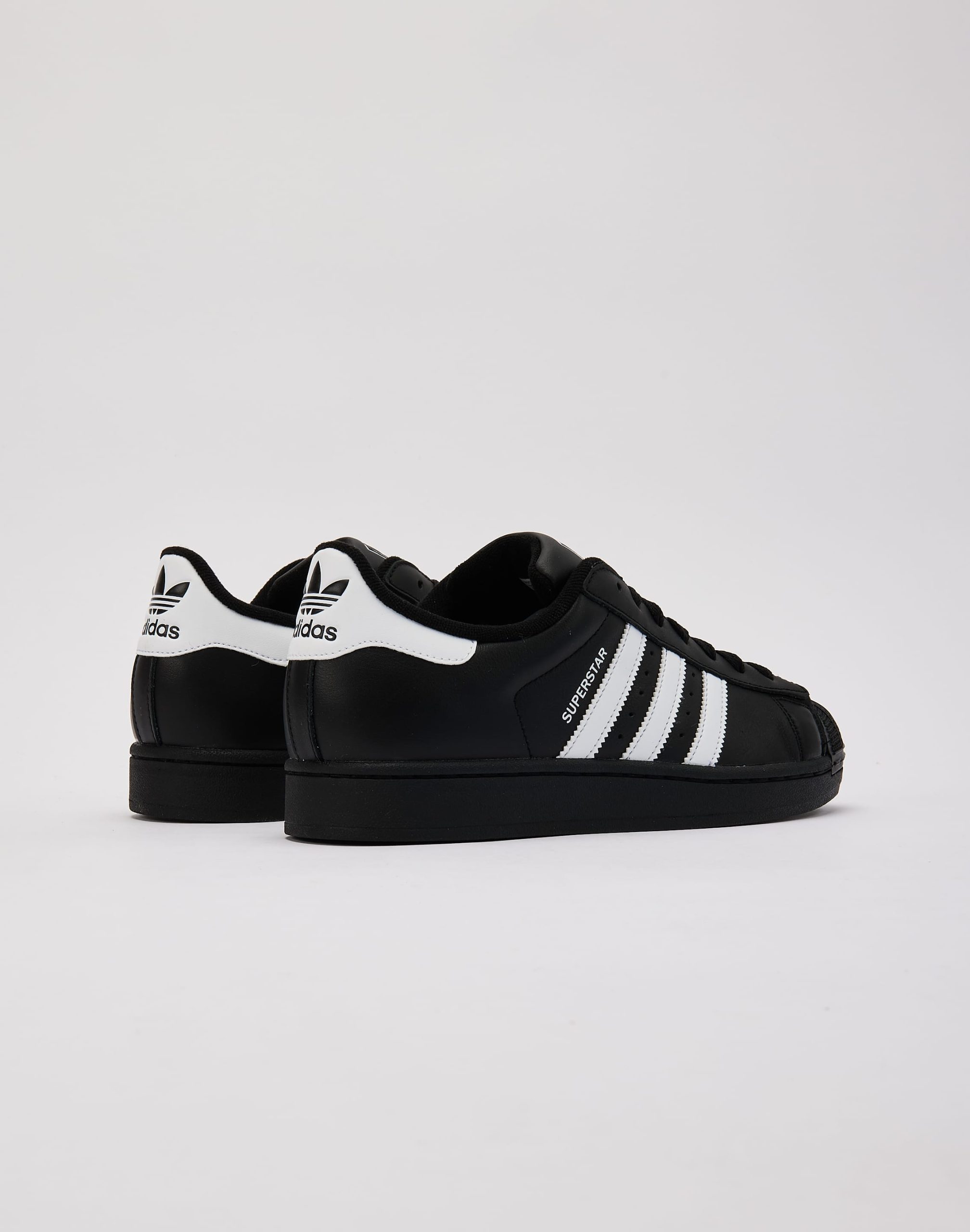 Adidas Superstar II - Image 3