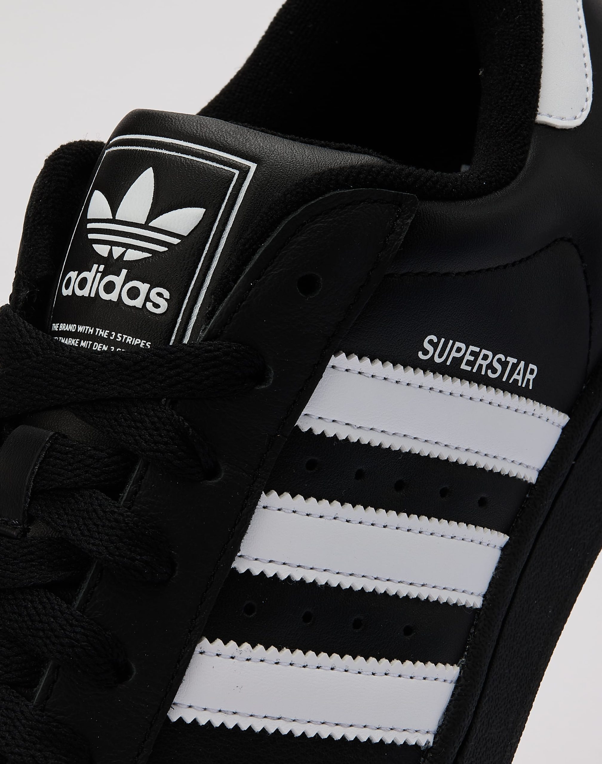 Adidas Superstar II - Image 5