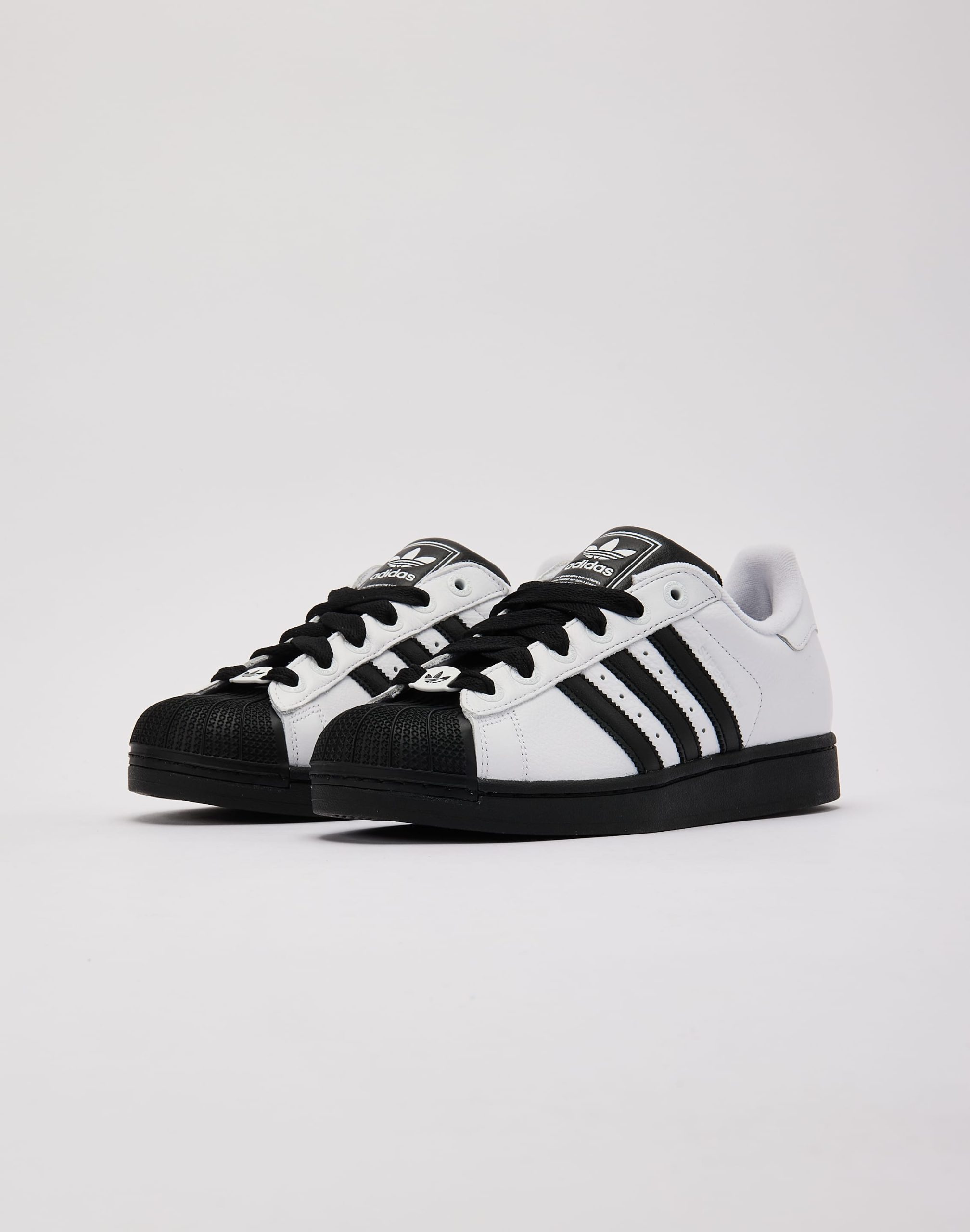 Adidas Superstar II - Image 2