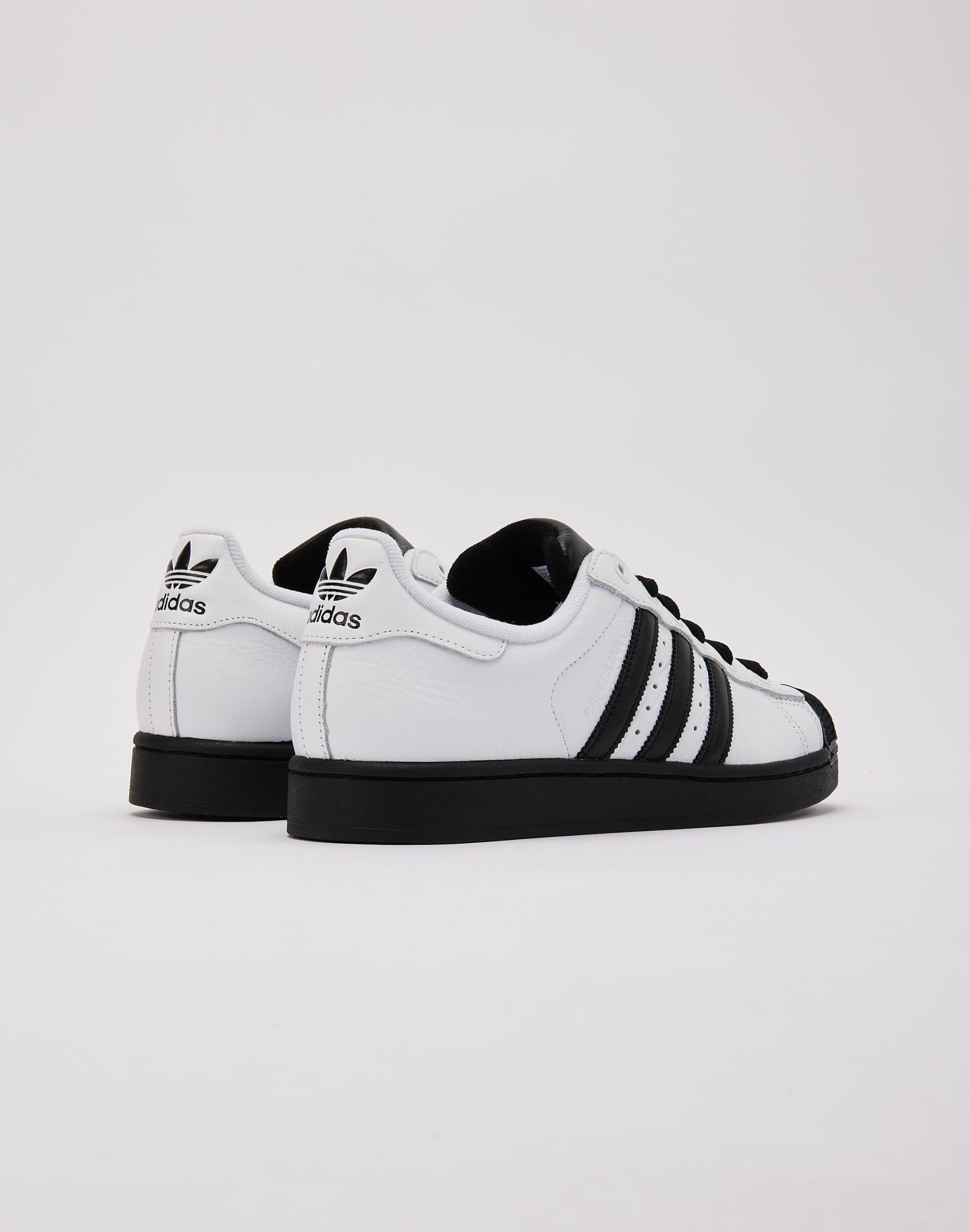 Adidas Superstar II - Image 3