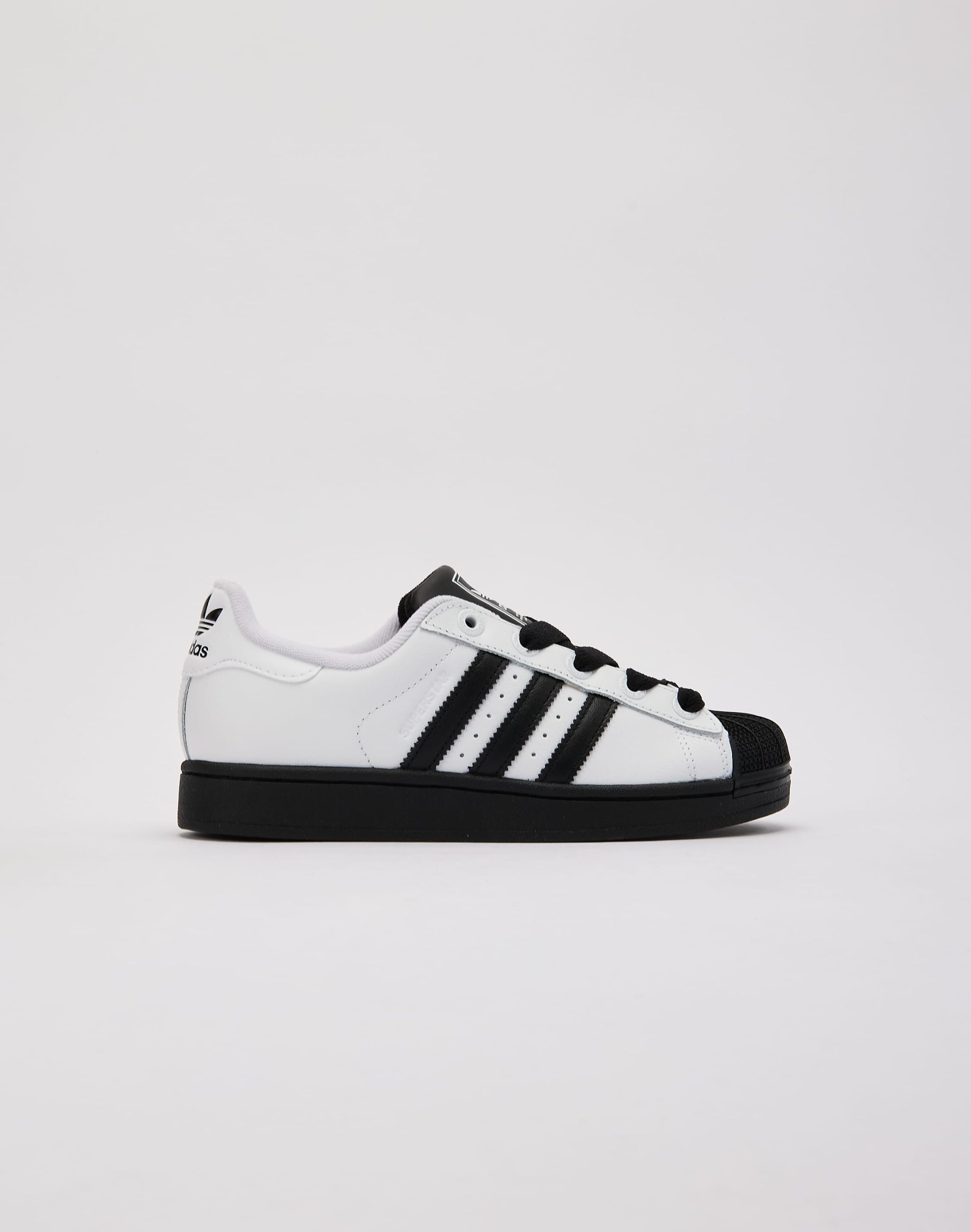 Adidas Superstar II Grade-School