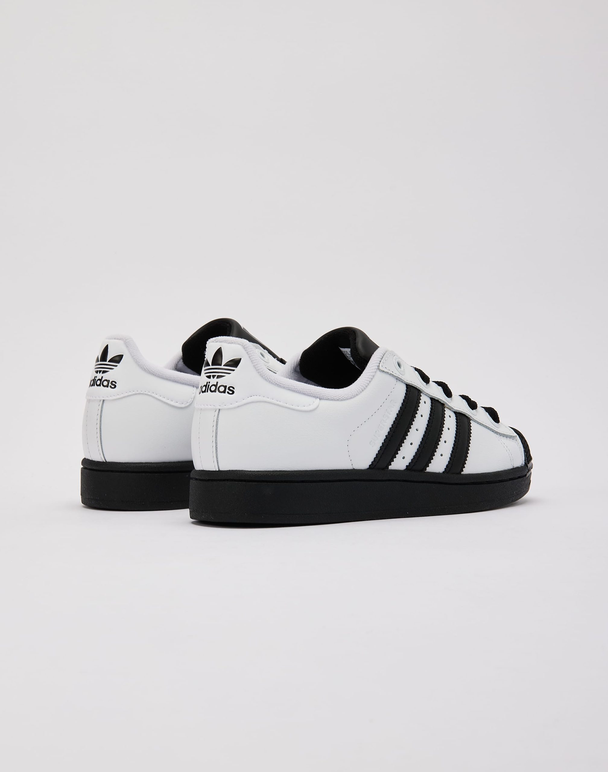 Adidas Superstar II Grade-School - Image 3