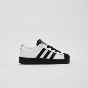 Adidas Superstar II Pre-School