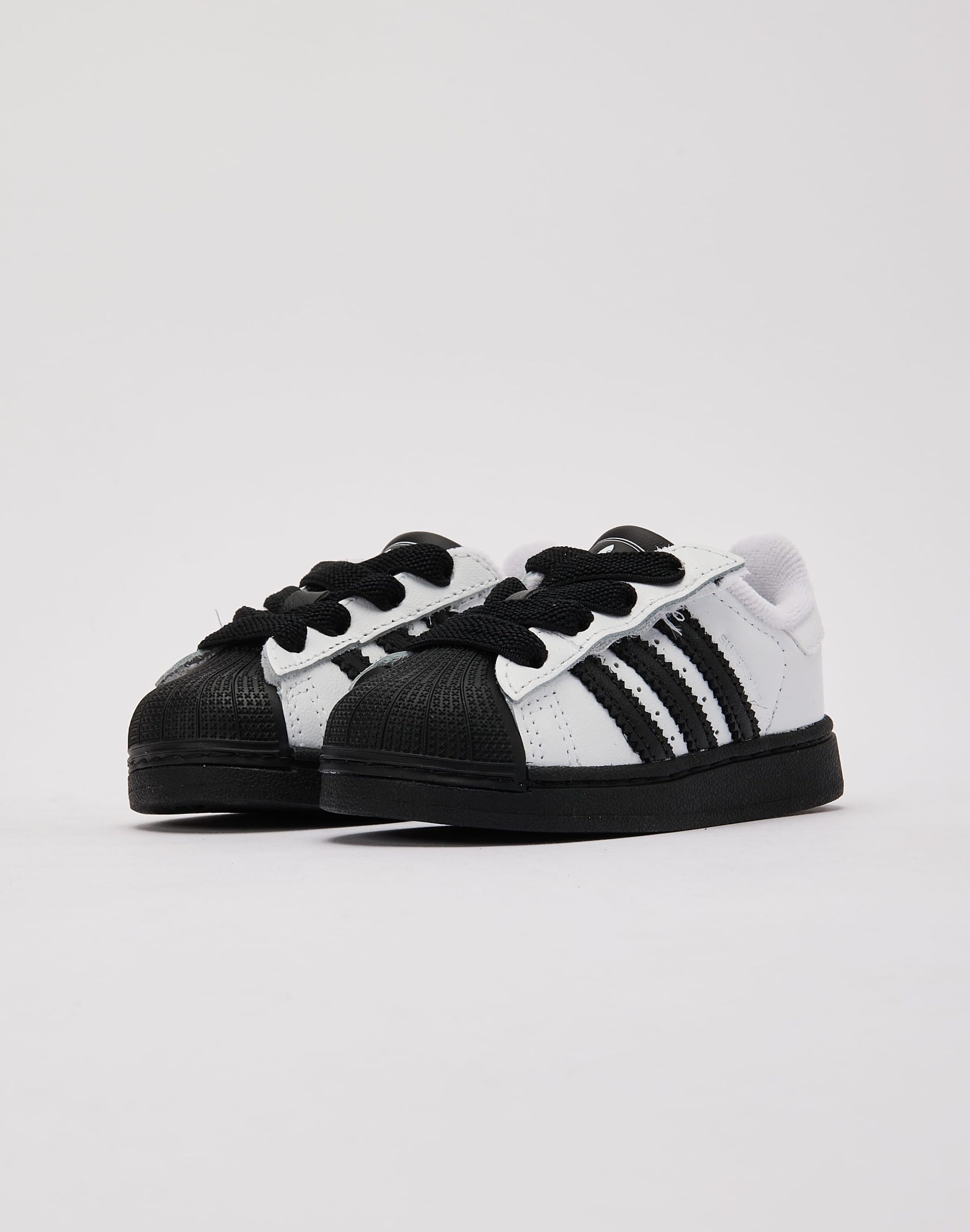 Adidas Superstar II Toddler - Image 2