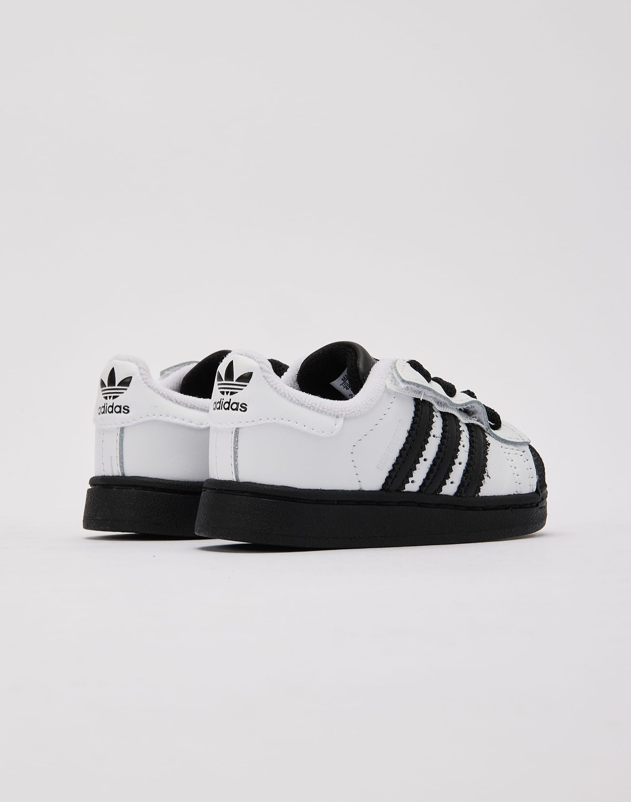Adidas Superstar II Toddler - Image 3