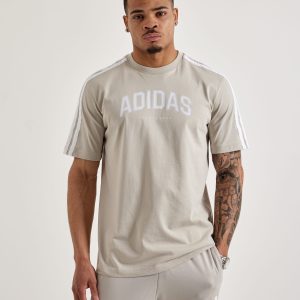 Adidas Collegiate Tee