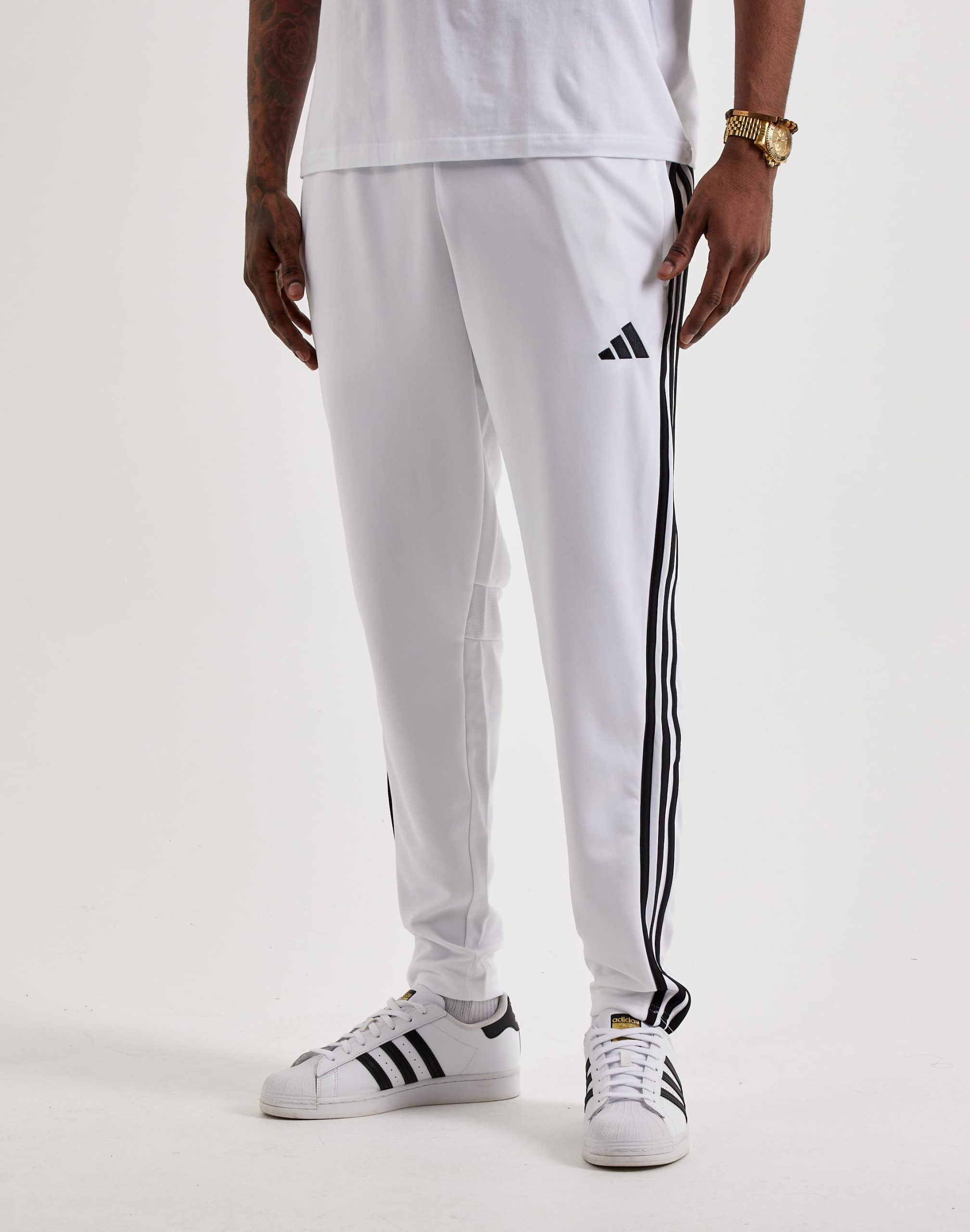 Adidas Tiro 25 Essentials Training Pants
