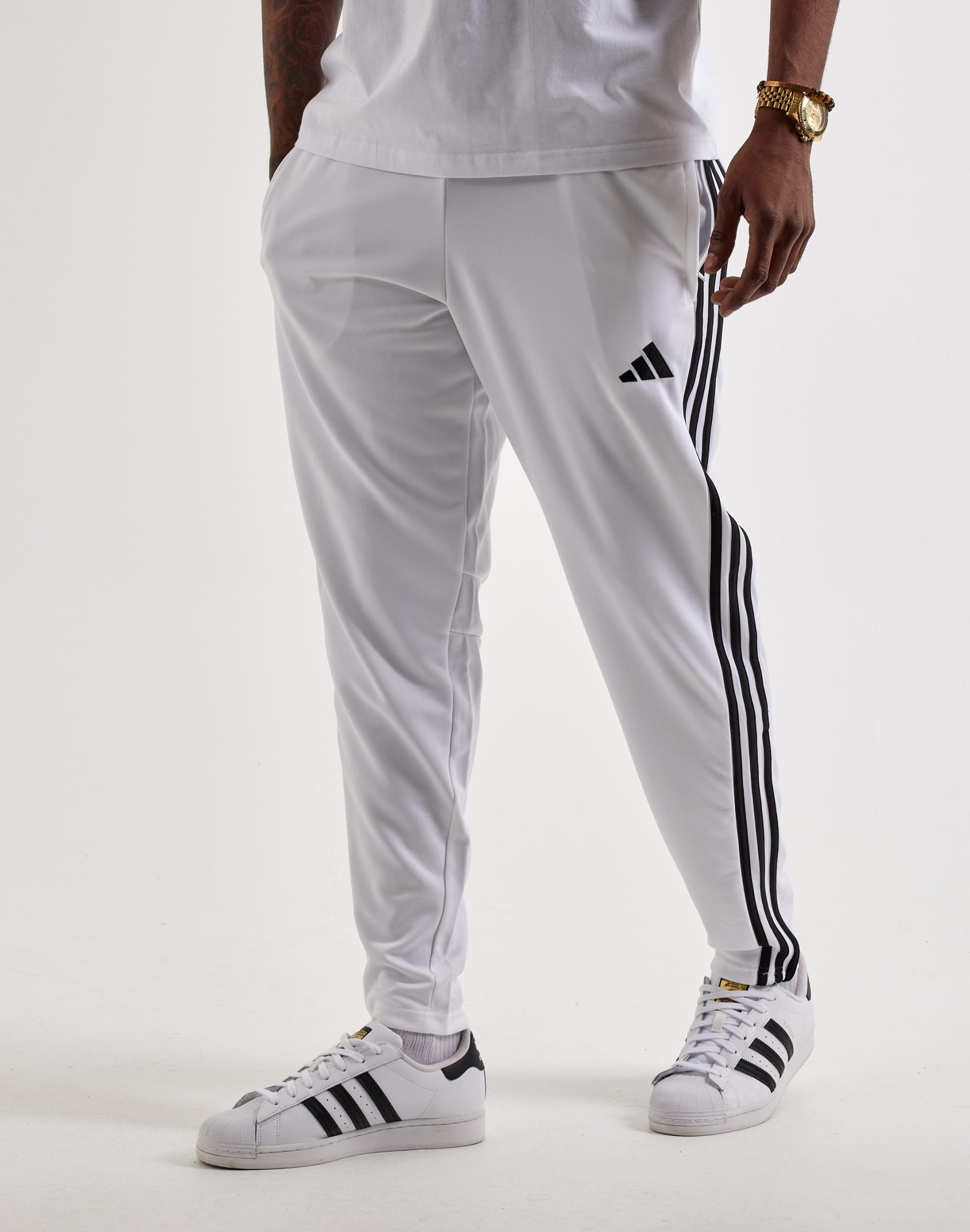 Adidas Tiro 25 Essentials Training Pants - Image 2