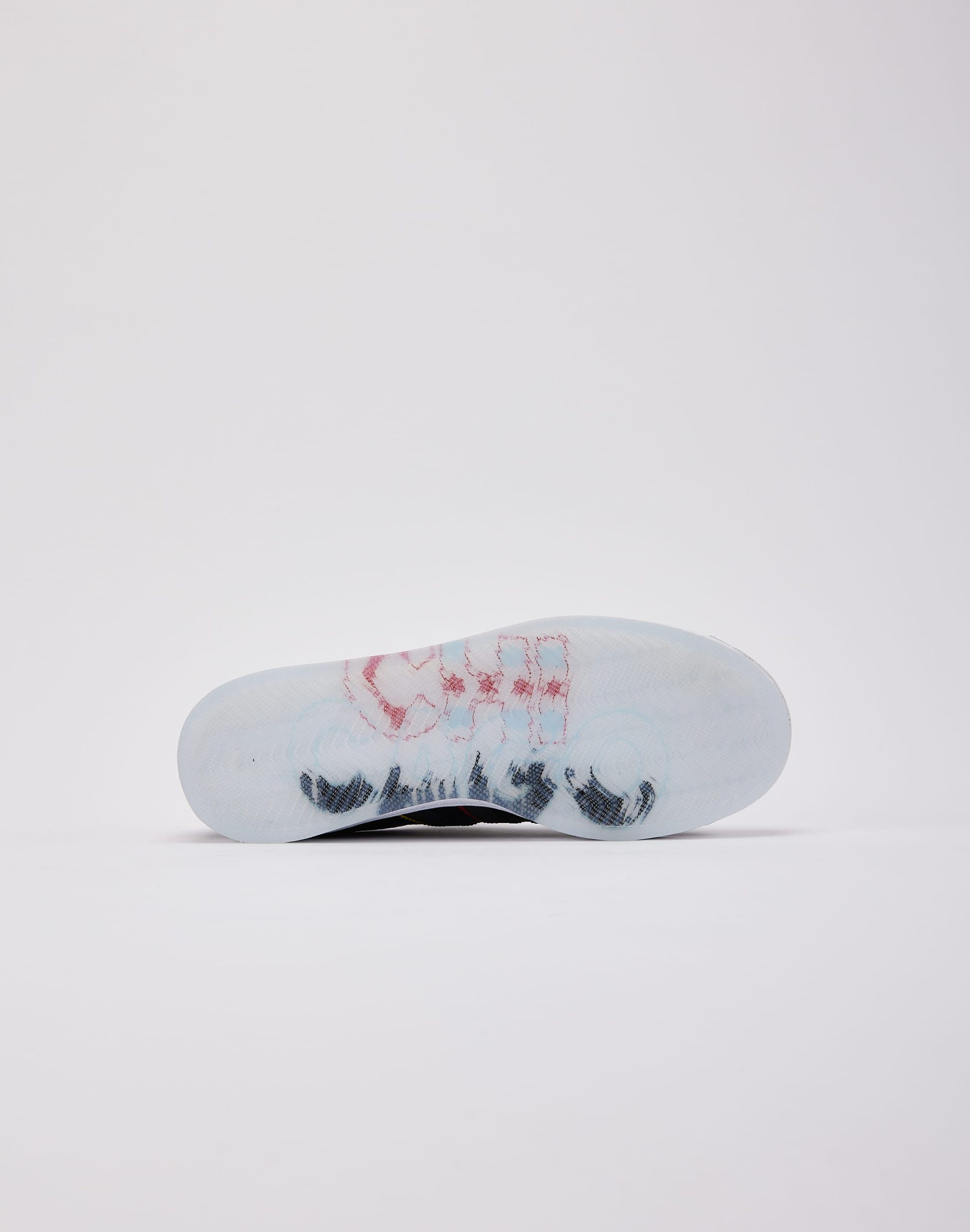 Adidas Superstar II 'Chicago' Grade-School - Image 4