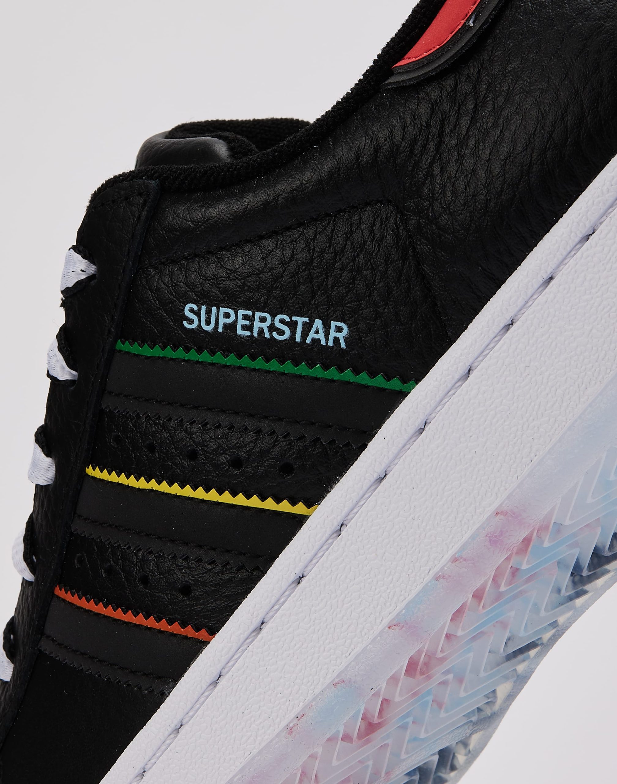 Adidas Superstar II 'Chicago' Grade-School - Image 6