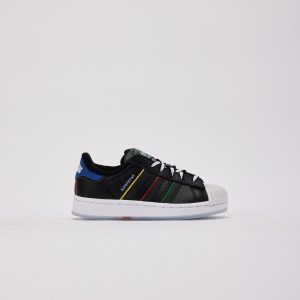 Adidas Superstar II 'Chicago' Toddler