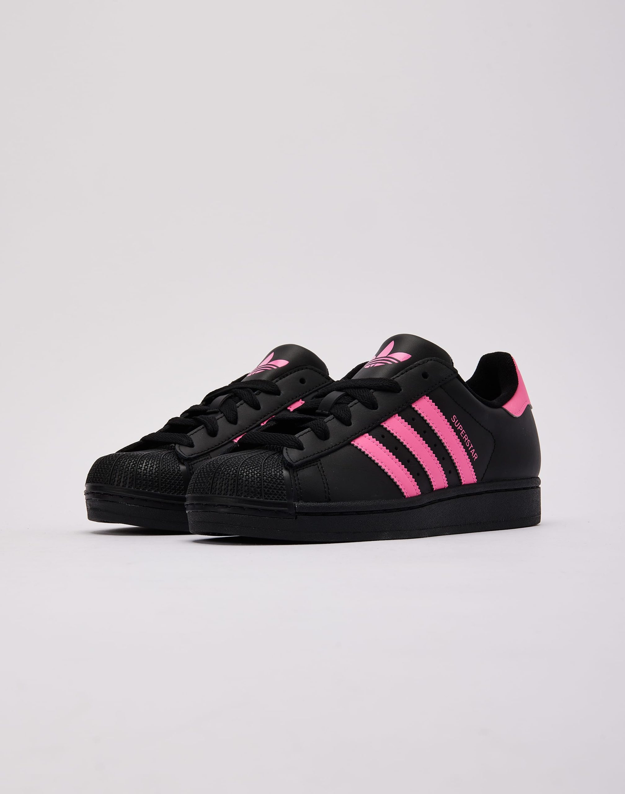 Adidas Superstar II Grade-School - Image 2