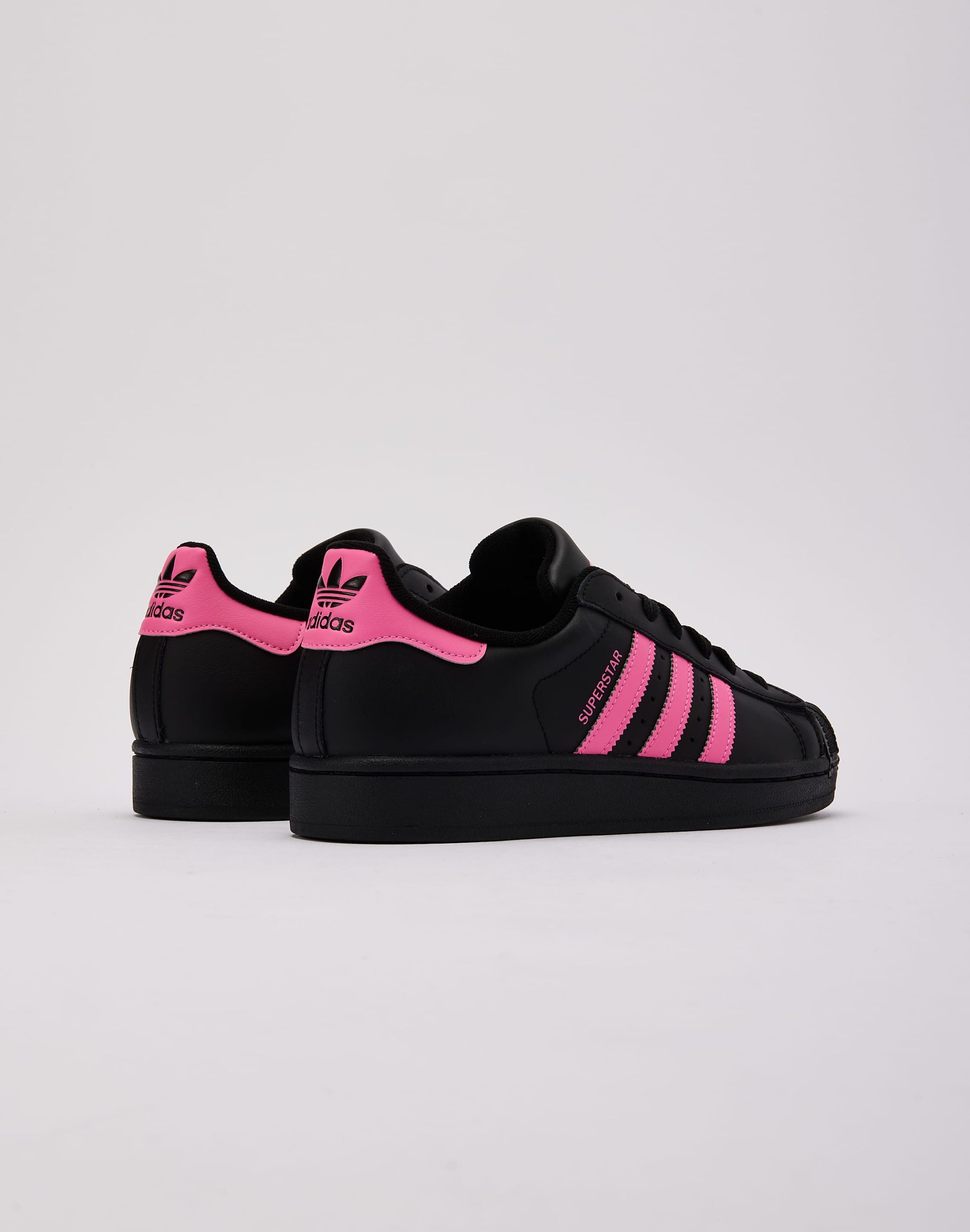 Adidas Superstar II Grade-School - Image 3