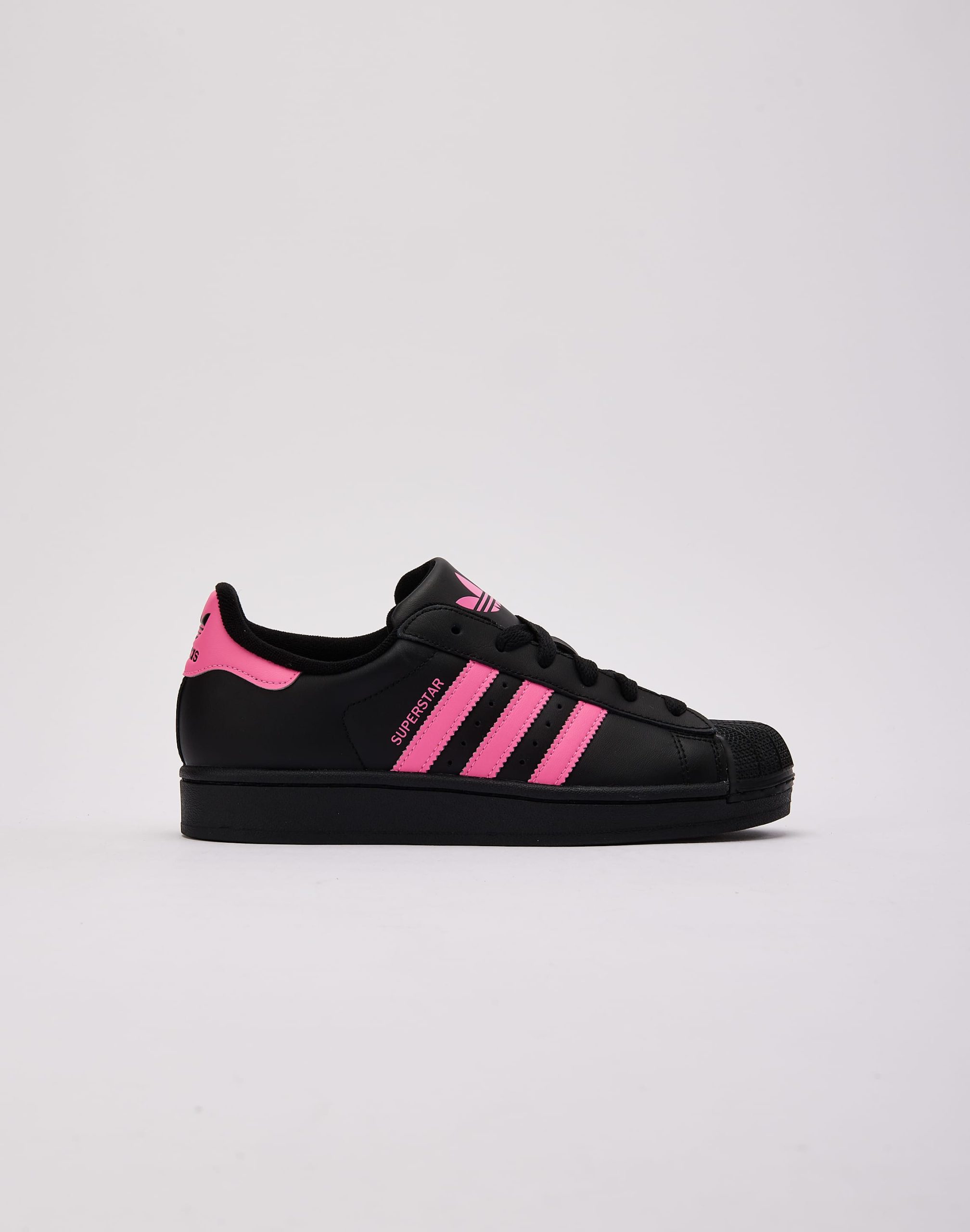 Adidas Superstar II Grade-School