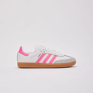 Adidas Samba OG Grade-School
