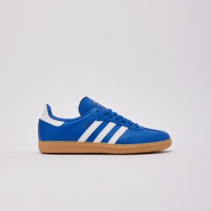 Adidas Samba OG Grade-School