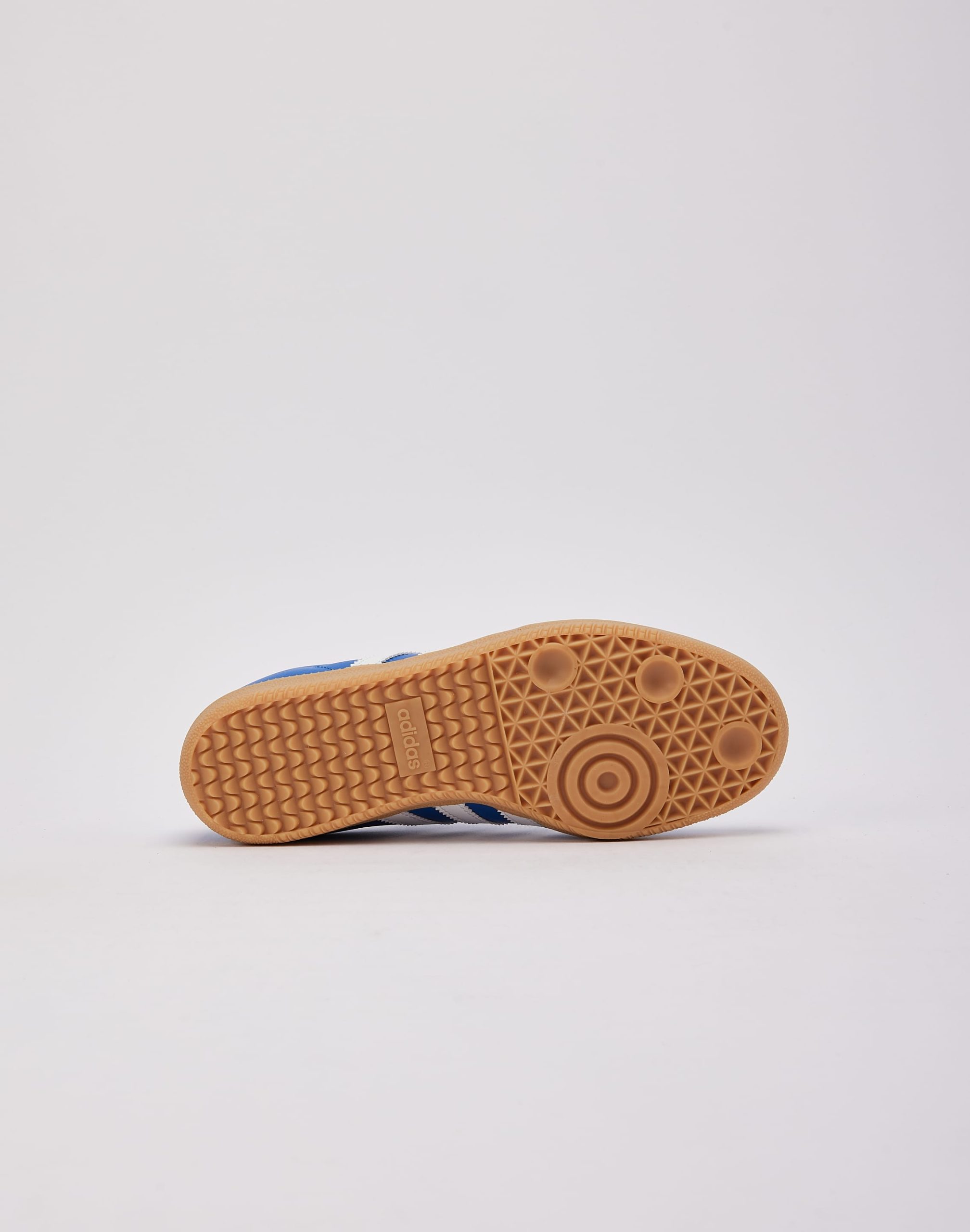 Adidas Samba OG Grade-School - Image 4