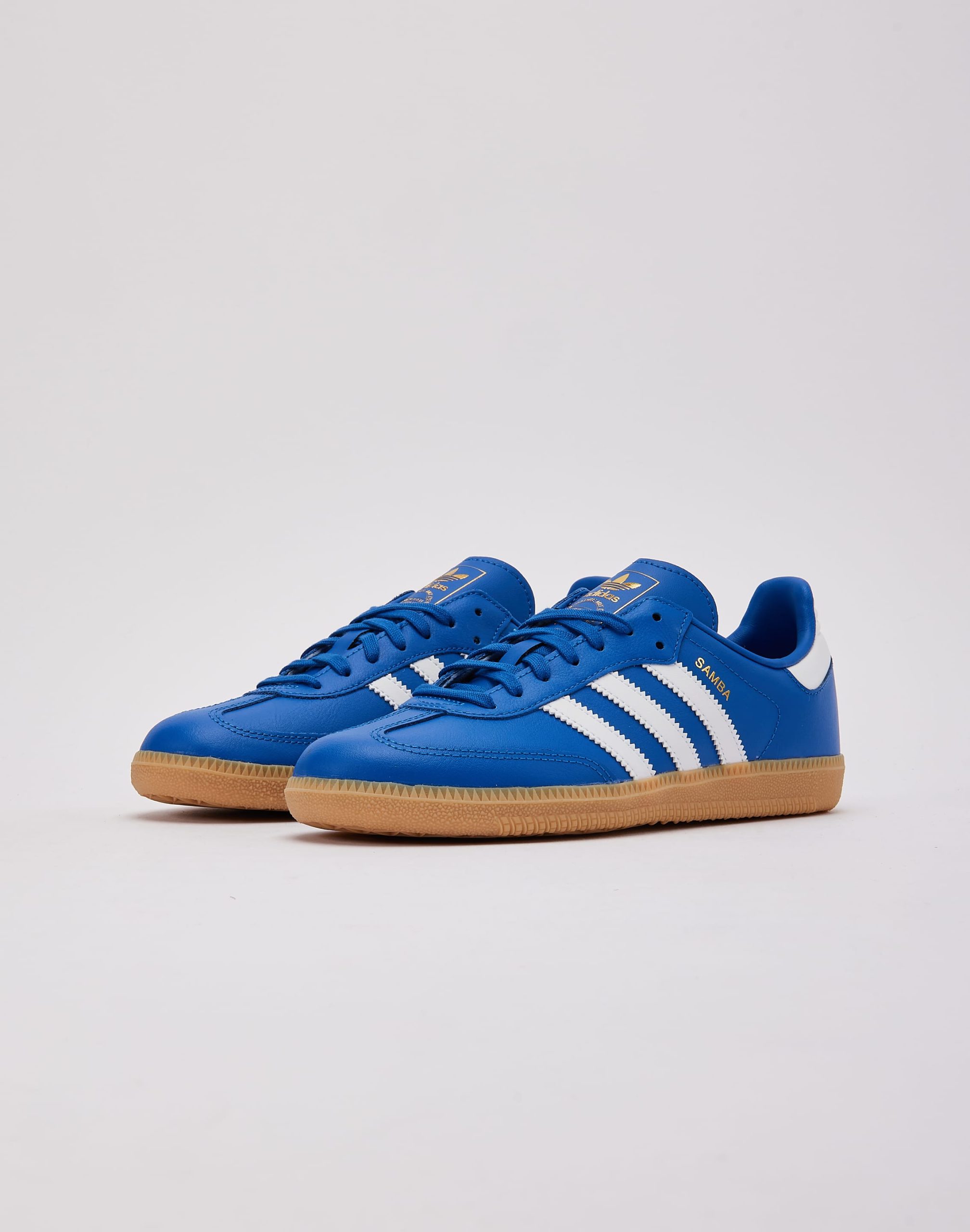 Adidas Samba OG Grade-School - Image 2