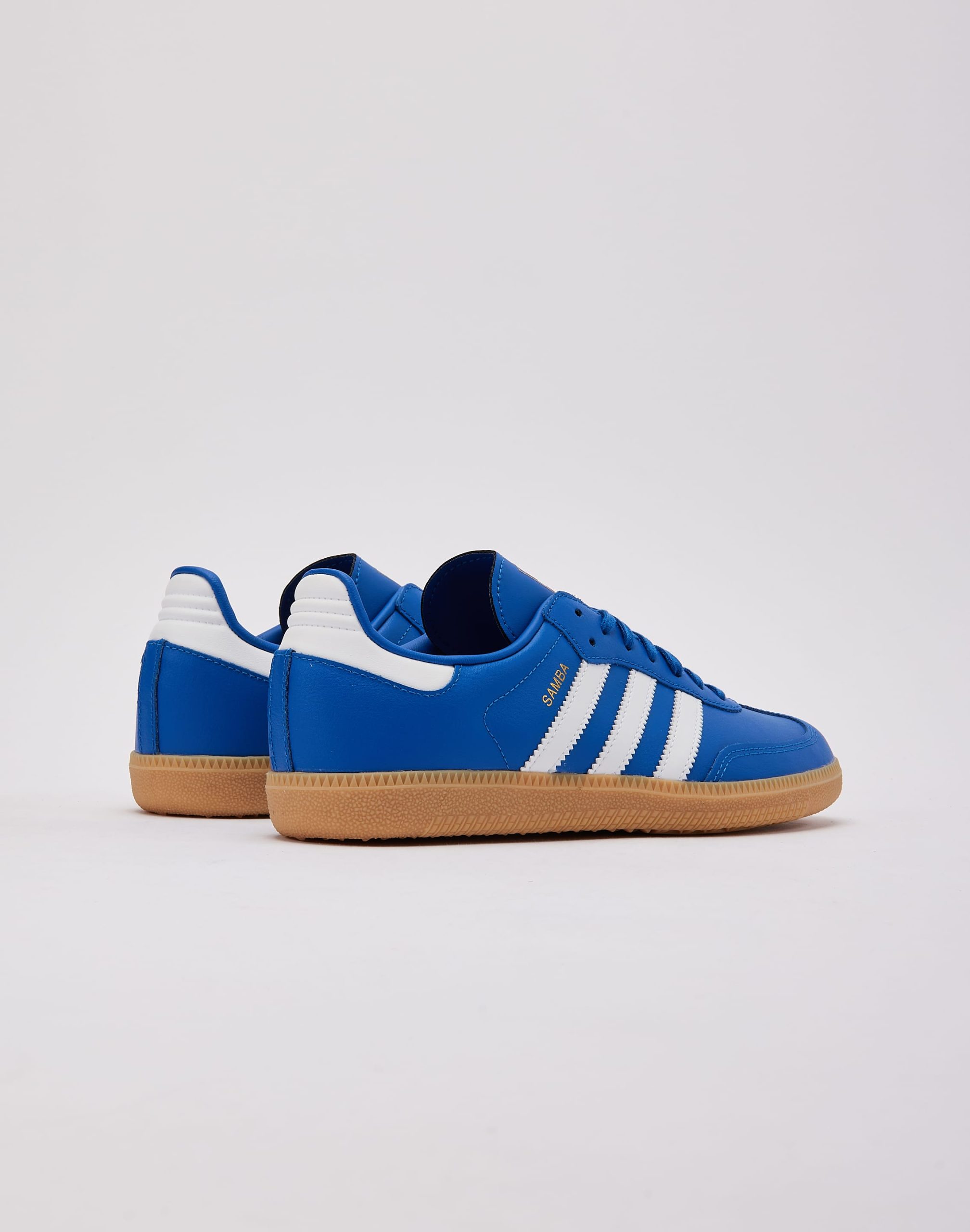 Adidas Samba OG Grade-School - Image 3