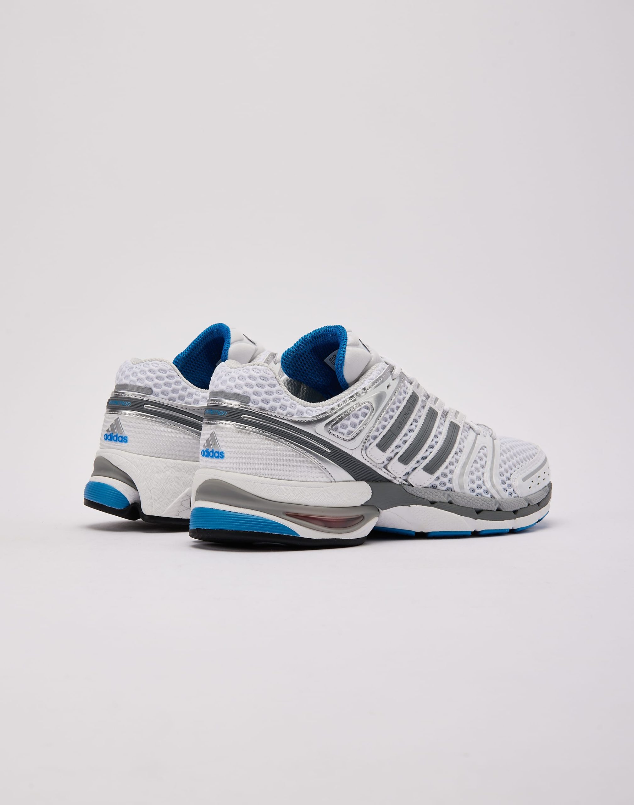 Adidas Adistar Control 5 - Image 3