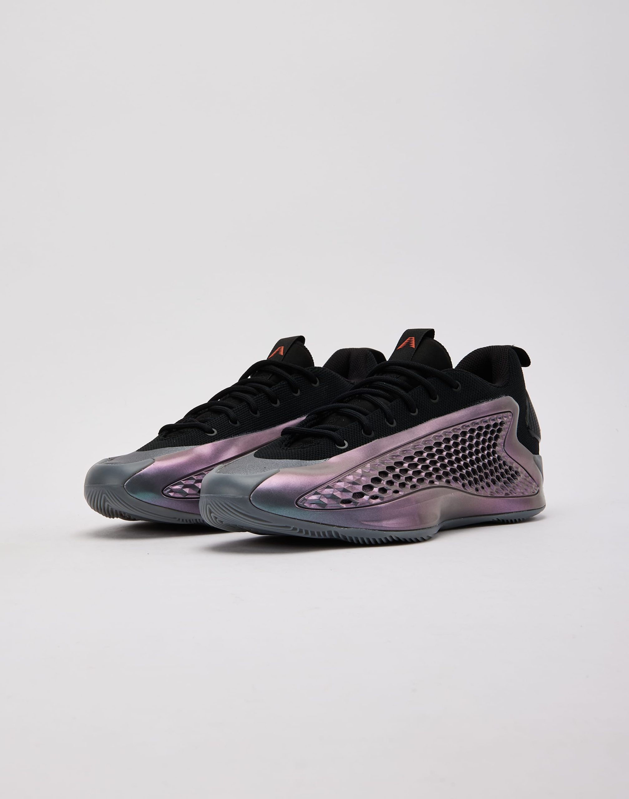 Adidas Anthony Edwards 1 Low 'Iron Sharpens Iron' - Image 2