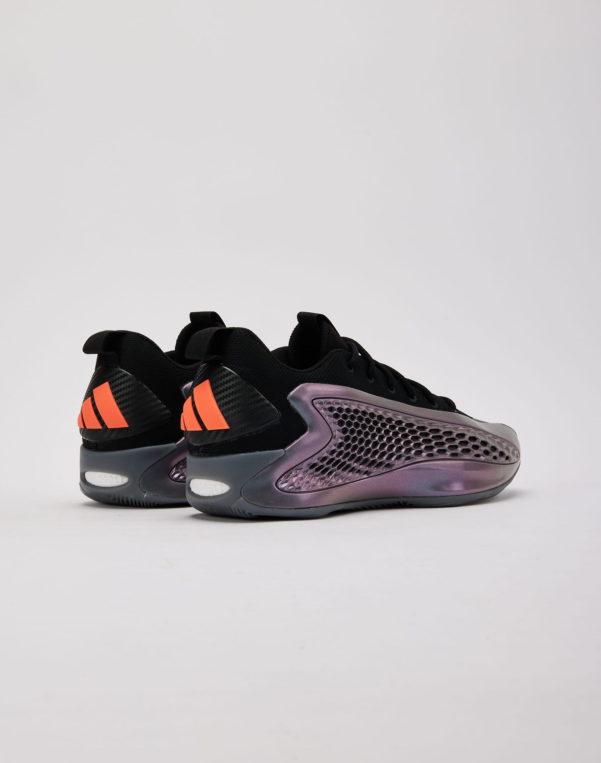 Adidas Anthony Edwards 1 Low 'Iron Sharpens Iron' - Image 3