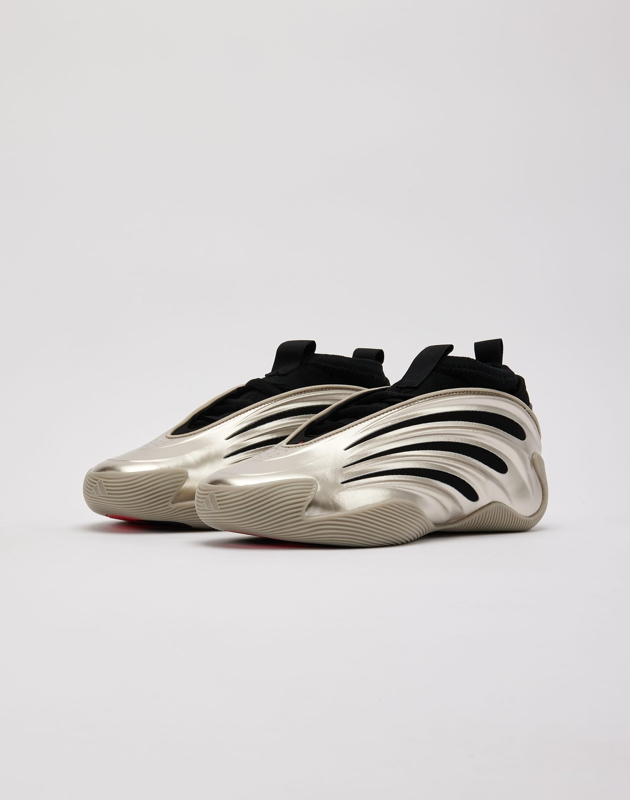 Adidas Harden Volume 9 - Image 2