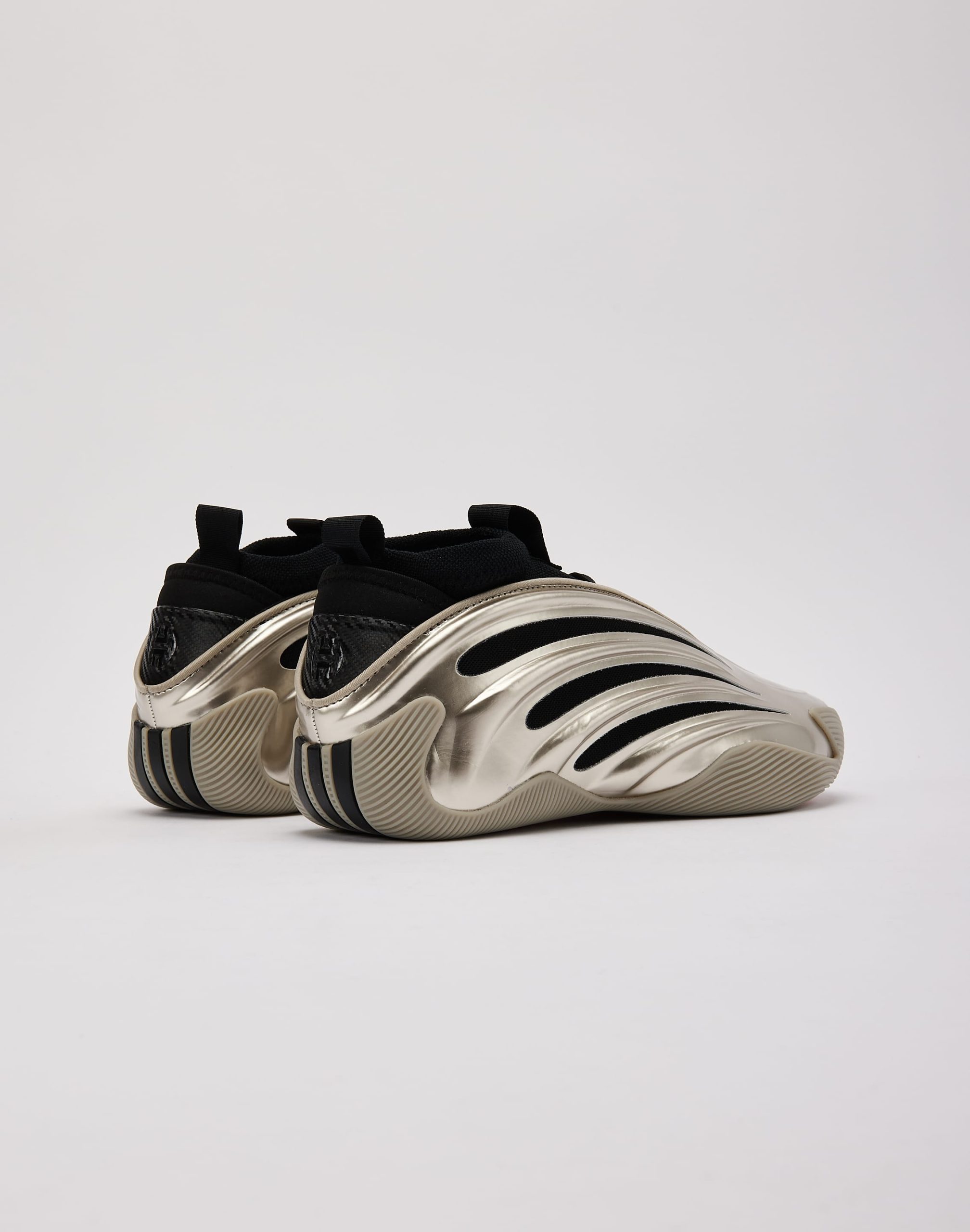 Adidas Harden Volume 9 - Image 3