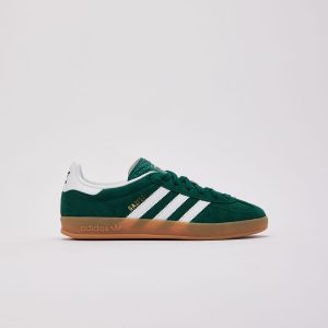 Adidas Gazelle Indoor Grade-School
