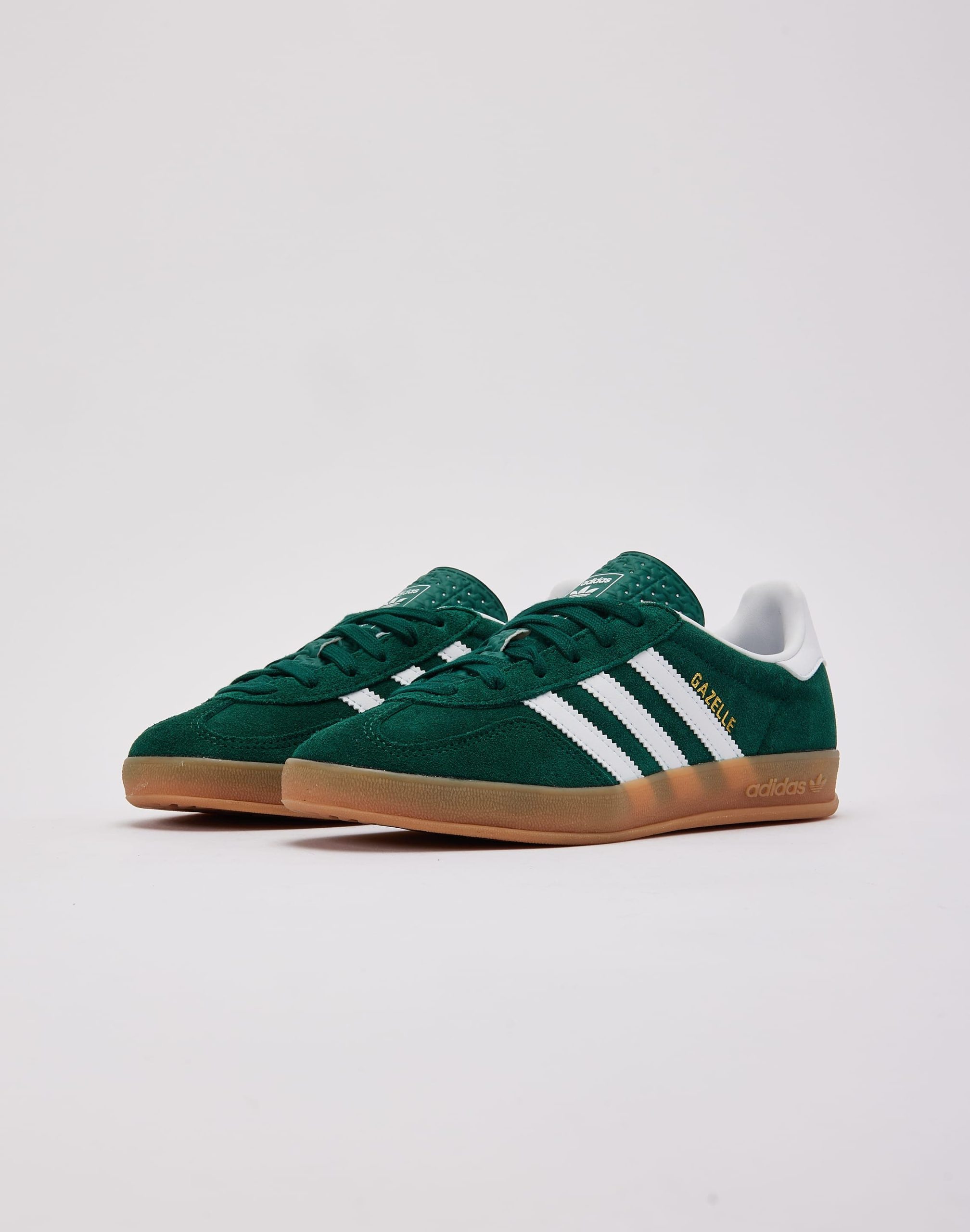 Adidas Gazelle Indoor Grade-School - Image 2
