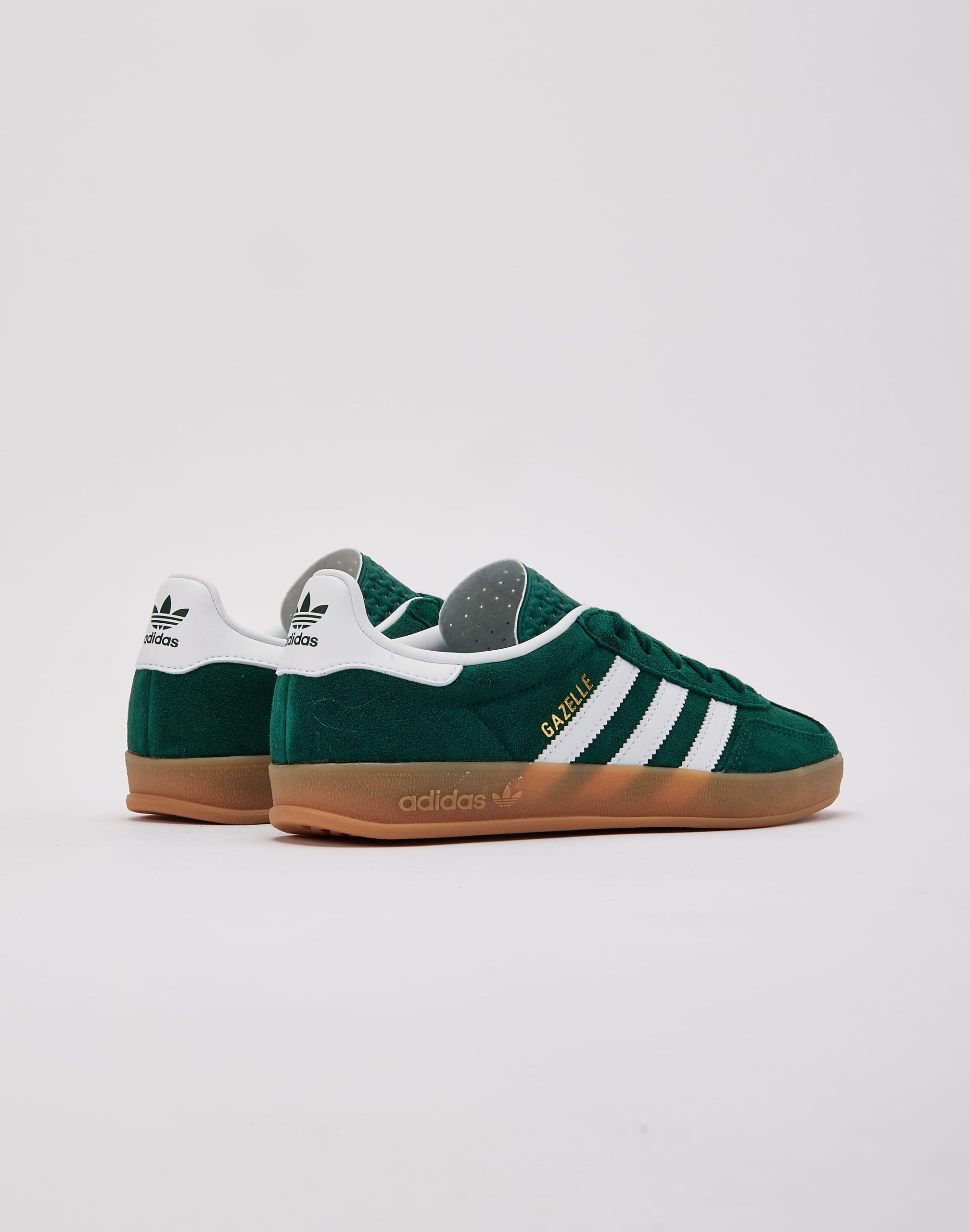Adidas Gazelle Indoor Grade-School - Image 3