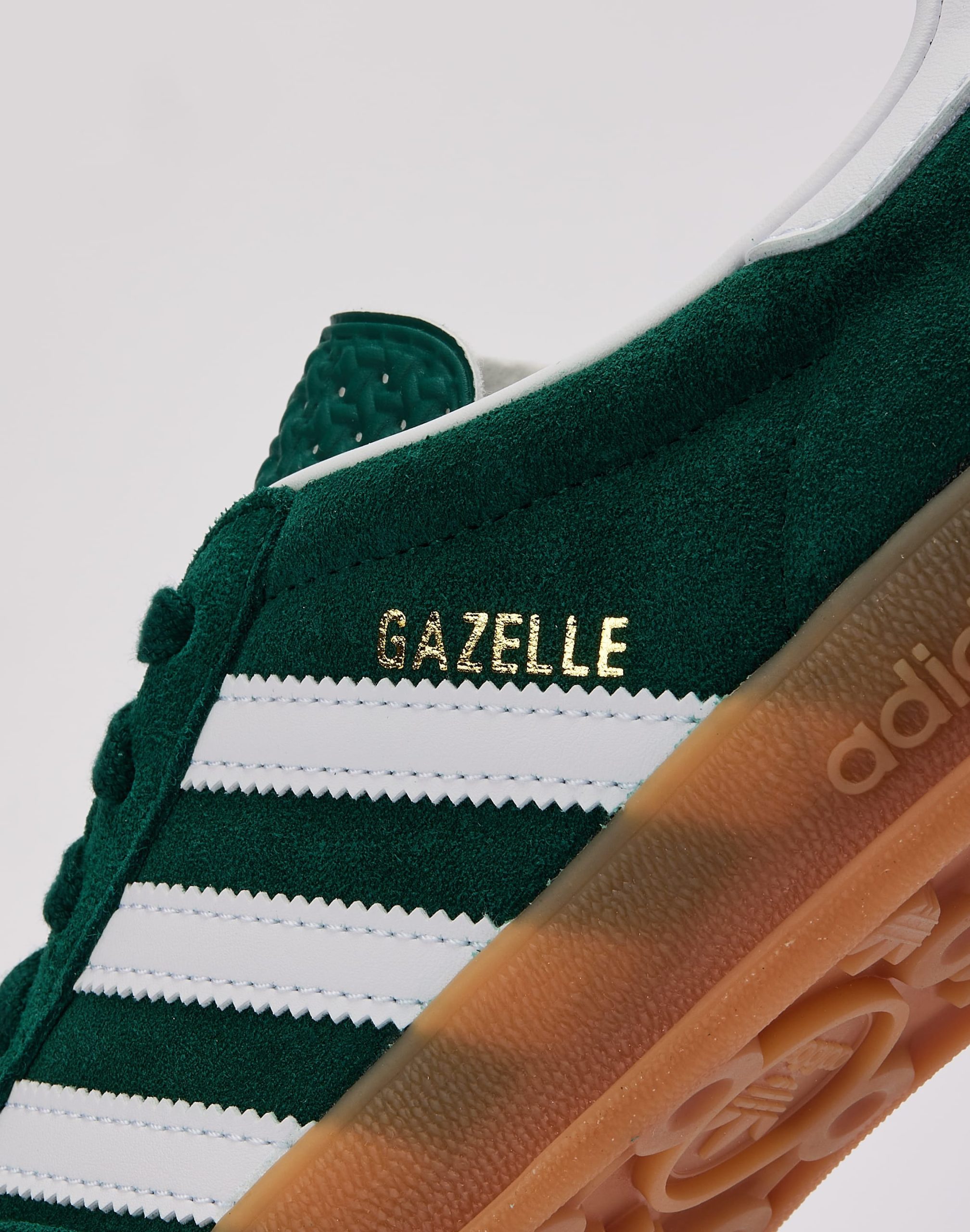 Adidas Gazelle Indoor Grade-School - Image 5