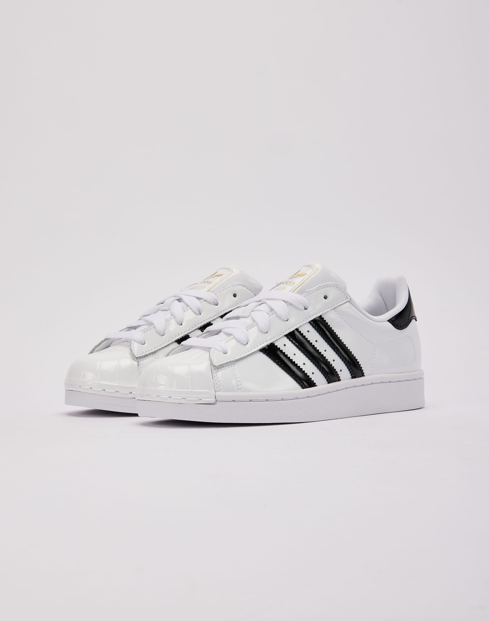 Adidas Superstar II - Image 2